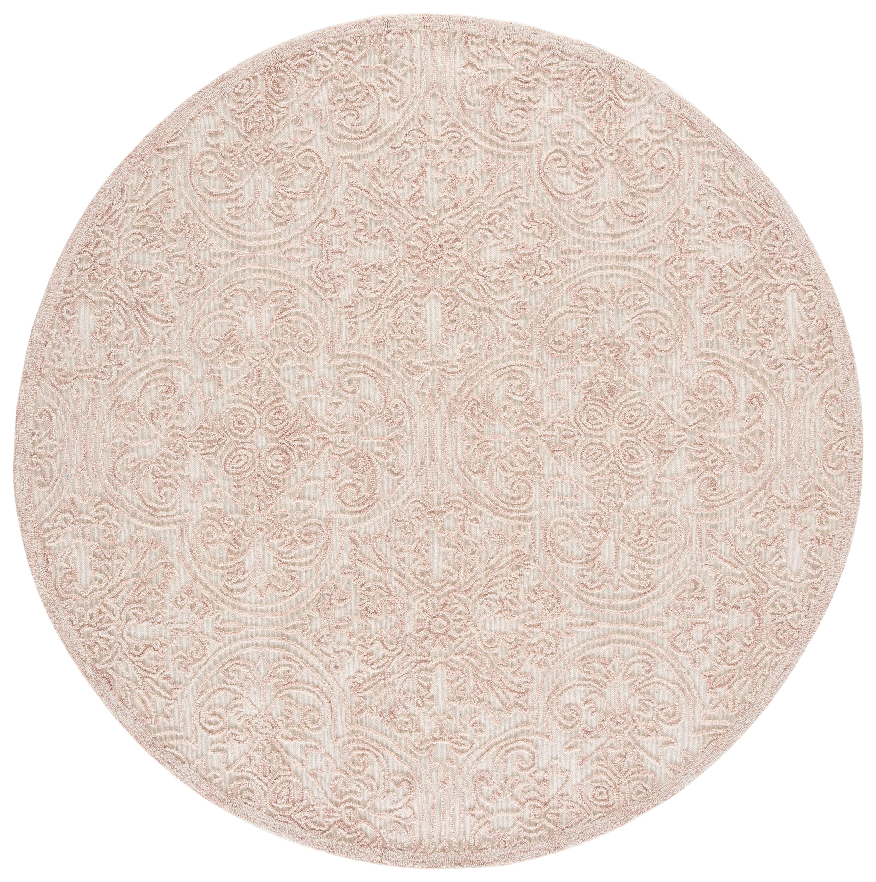 Safavieh TRC101U-6R rugs - View #2