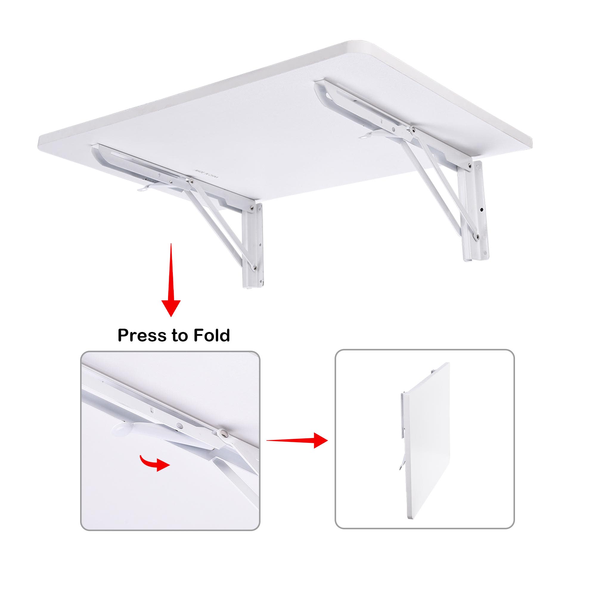 Yescom 16WFD001-PB15-07-LO desks - View #5