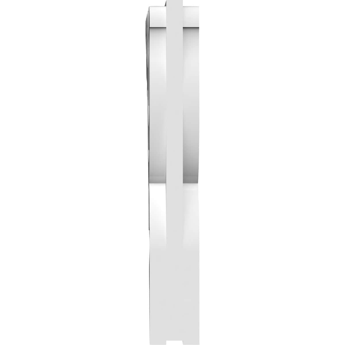 Ekena Millwork CORP01X07X13BA corbels - View #4
