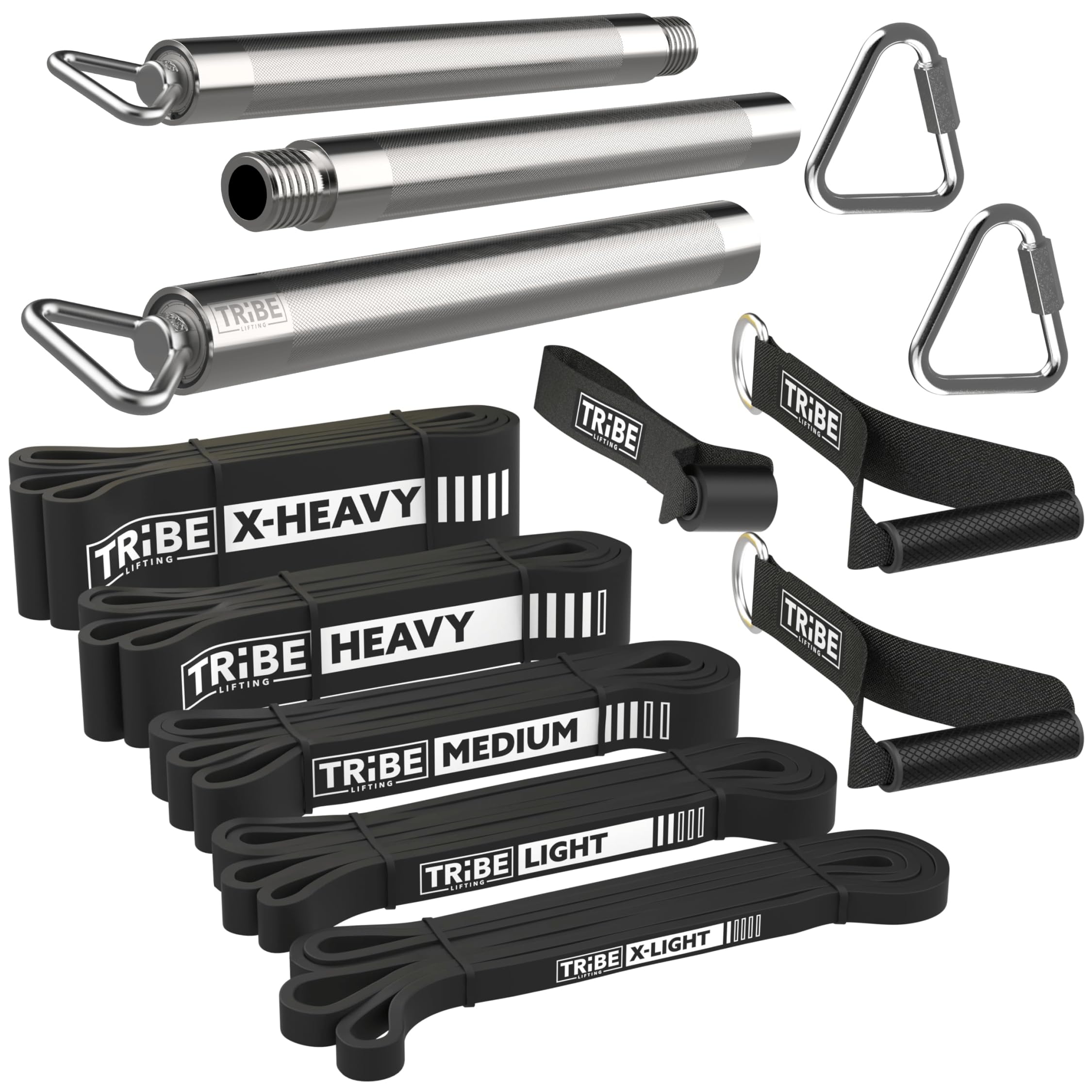 Redliro B0CB51Z17S Weight-Training-Accessories - View #12