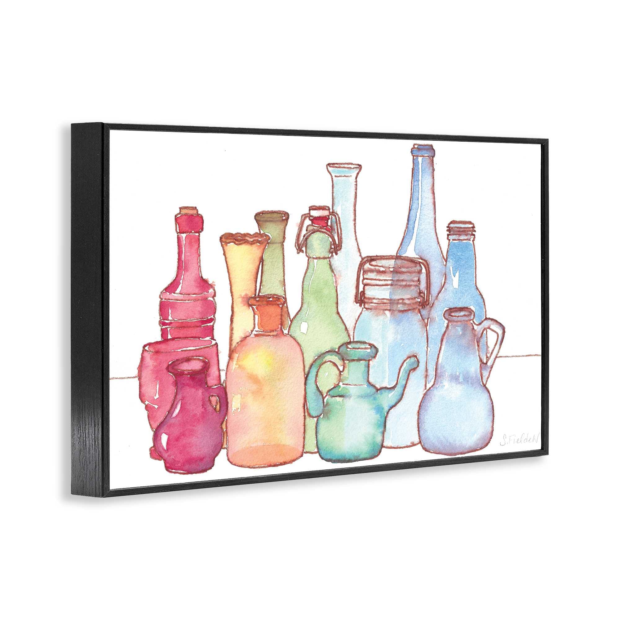 Stupell Industries BS-579-FR-12X18 Wall-Art - View #2