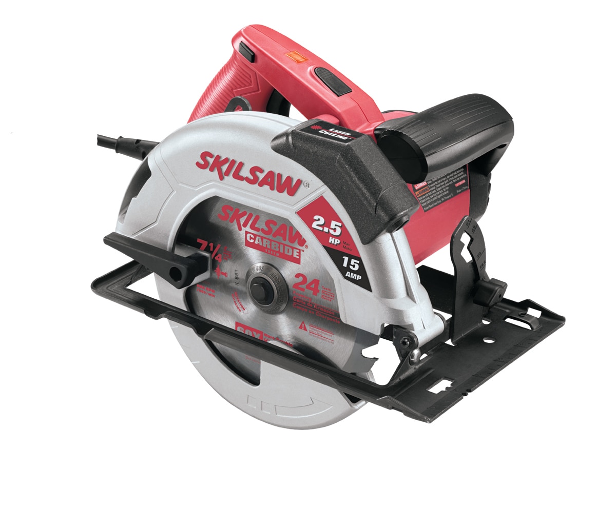 Ryobi circular best sale saw lowes