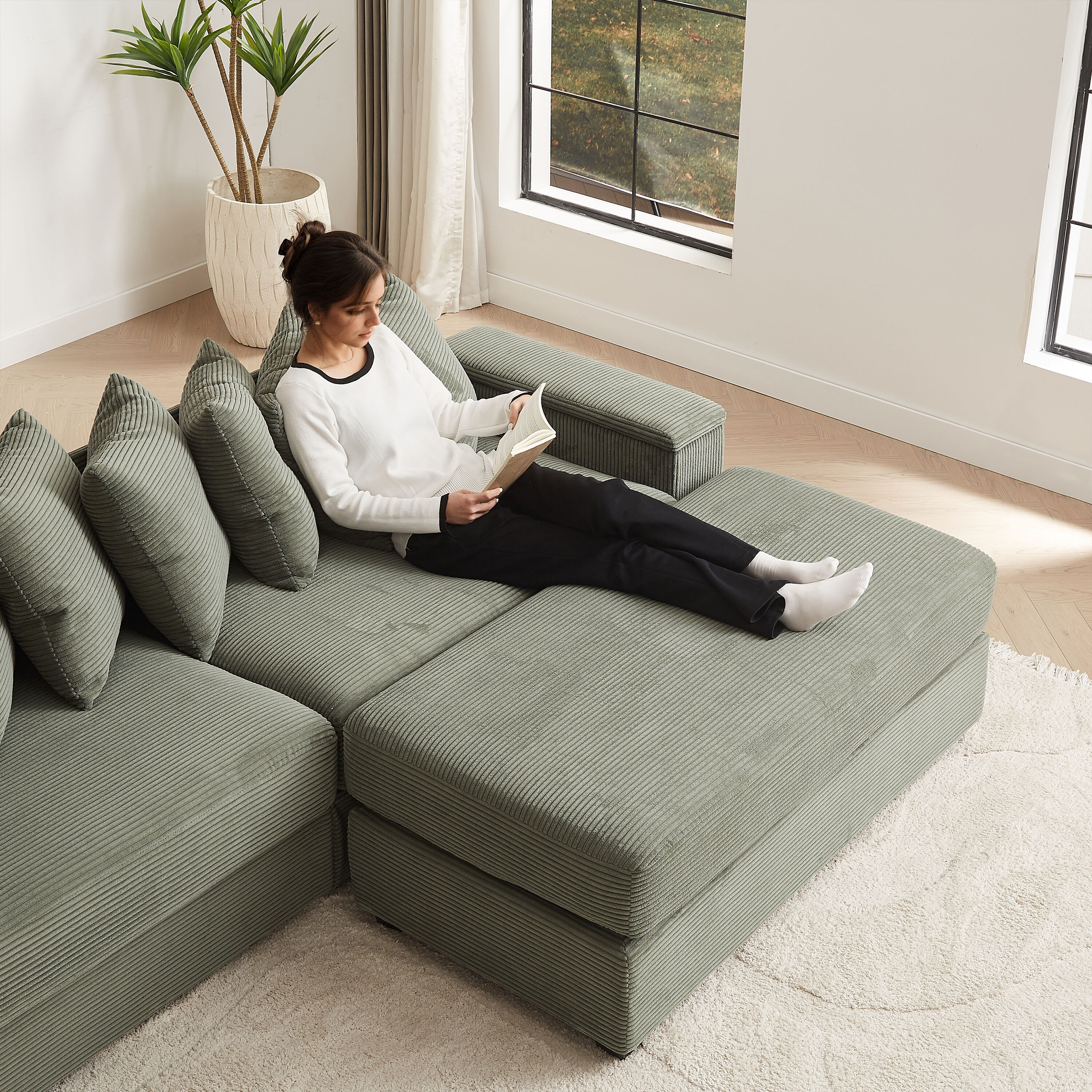 GDFStudio 339387 Sofas-Loveseats - View #3