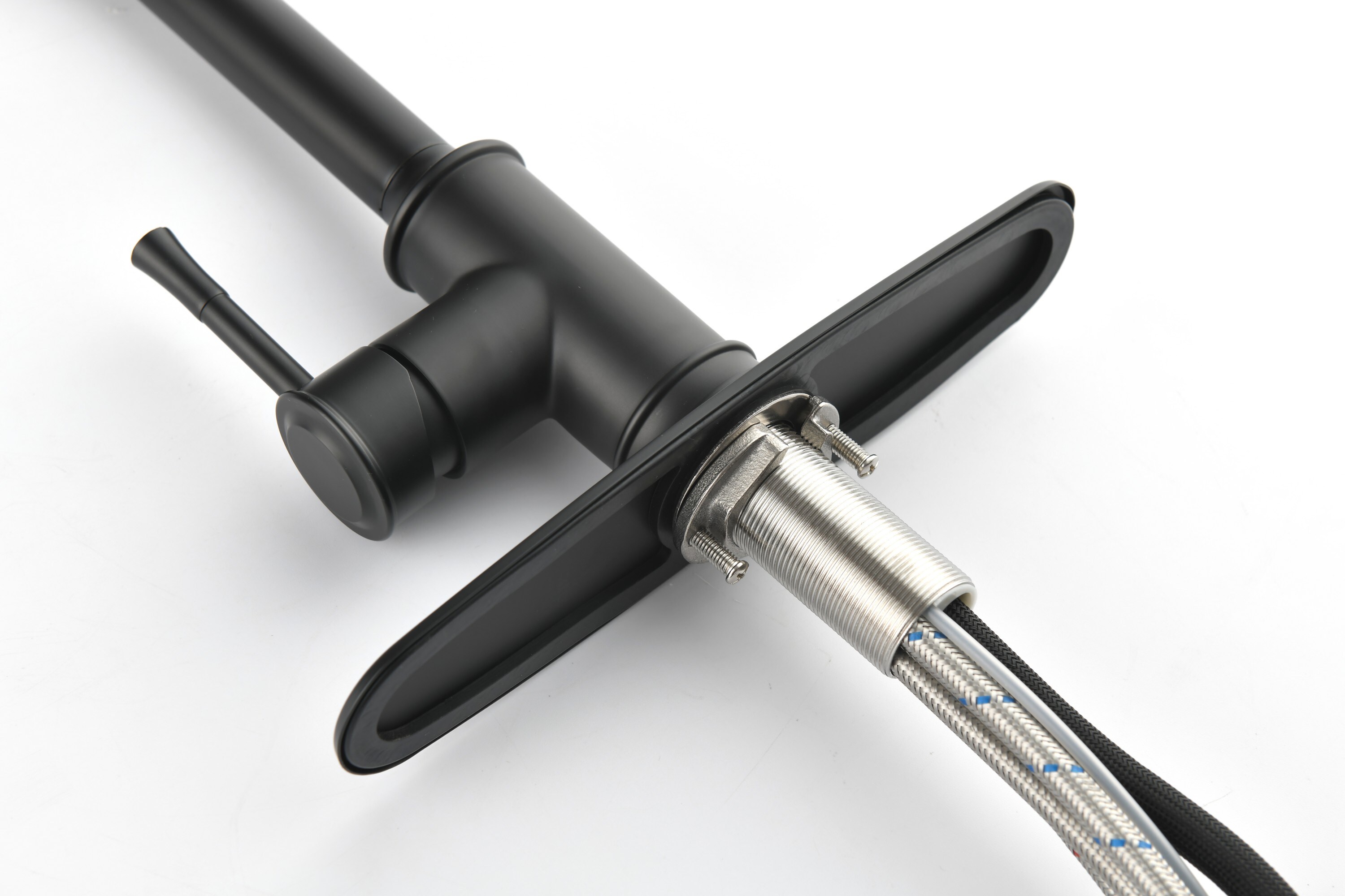 Tatayosi JJ-13MB-8 Lavatory-Faucets - View #9