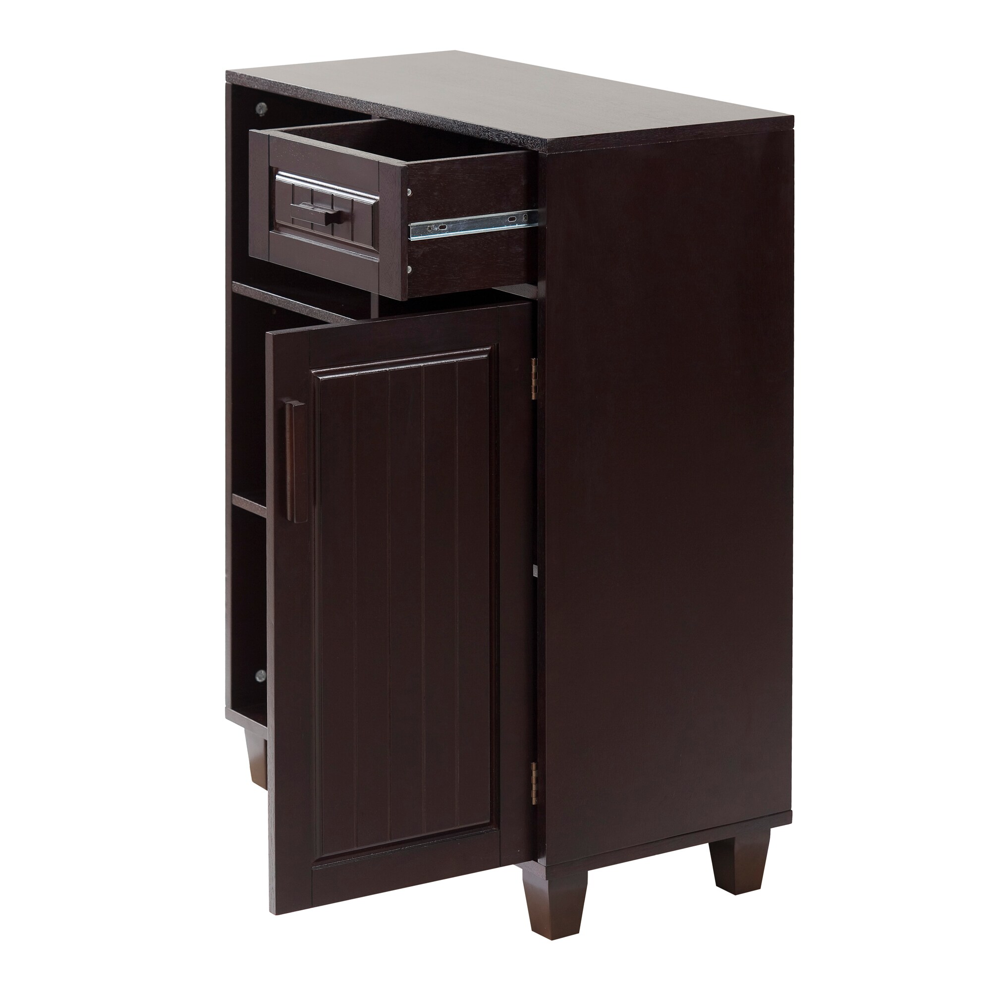 Teamson Home 7718 Linen-Cabinets - View #6