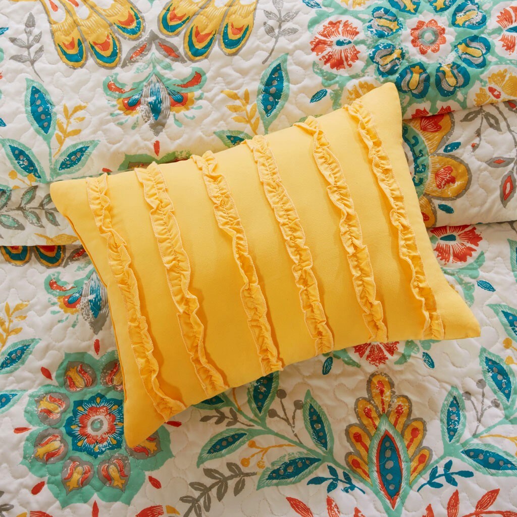 Gracie Mills 0891-31DI Comforters-And-Bedspreads - View #2