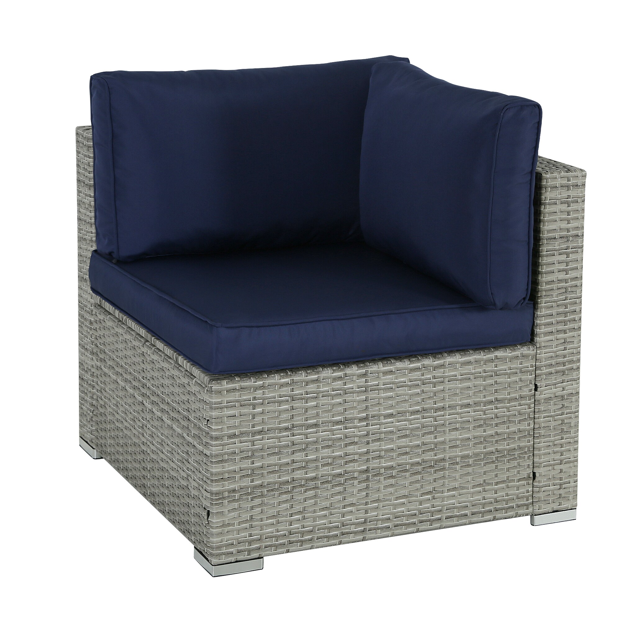 Damerin N7CS75 Patio-Conversation-Sets - View #5