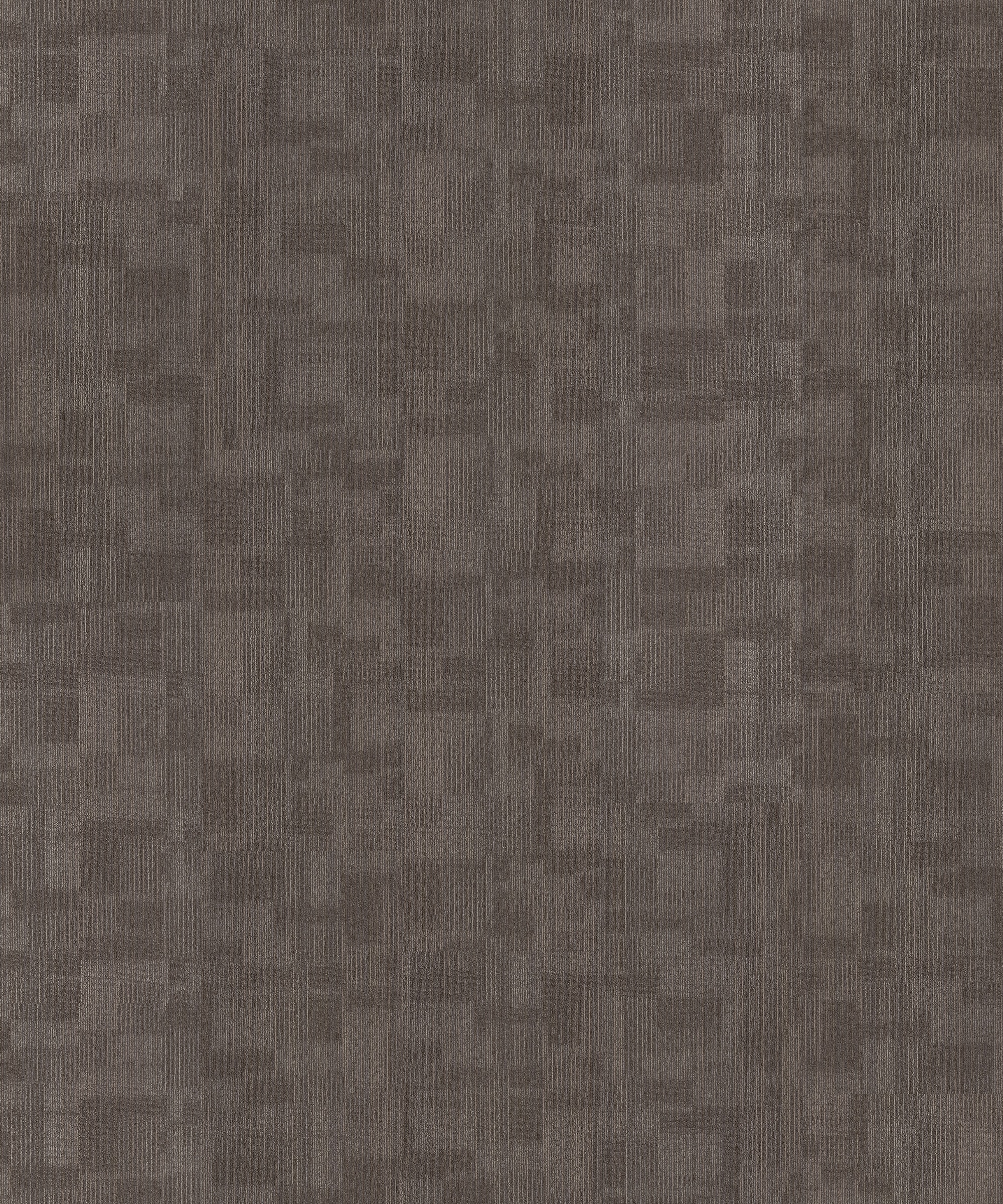 Shaw 7P0UY00700 Scarlett 18-in x 36-in Chic Brown Commercial Adhesive Indoor Carpet Tile ( 63-Sq. Feet )