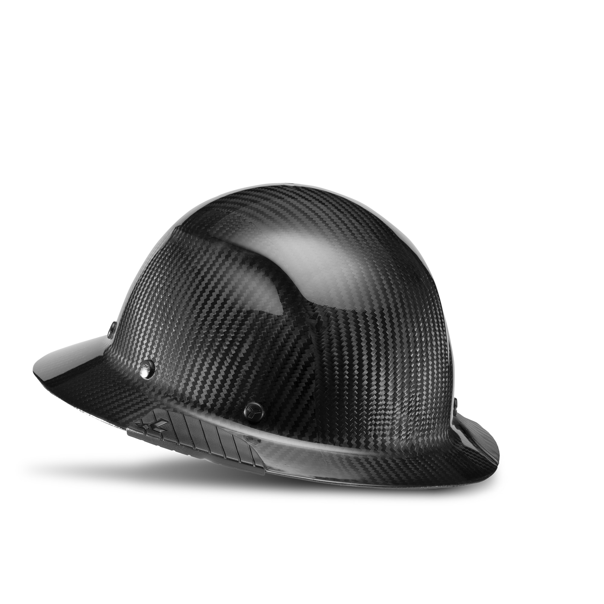 Carbon Fiber Hat Stiffener 1.5 x 2 x 24