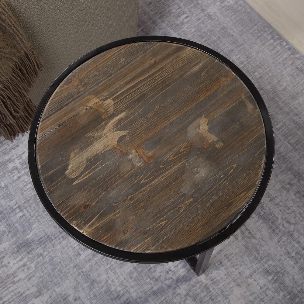 FirsTime 70086 End-Tables - View #3