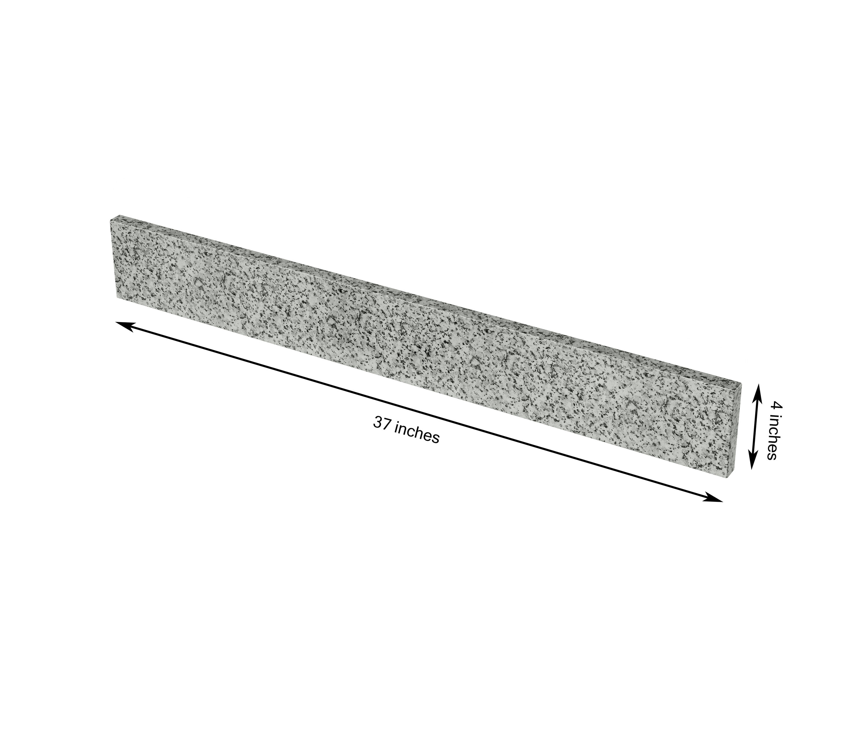 TJAmerican TJ37-40BS305 Side-Splashes - View #3
