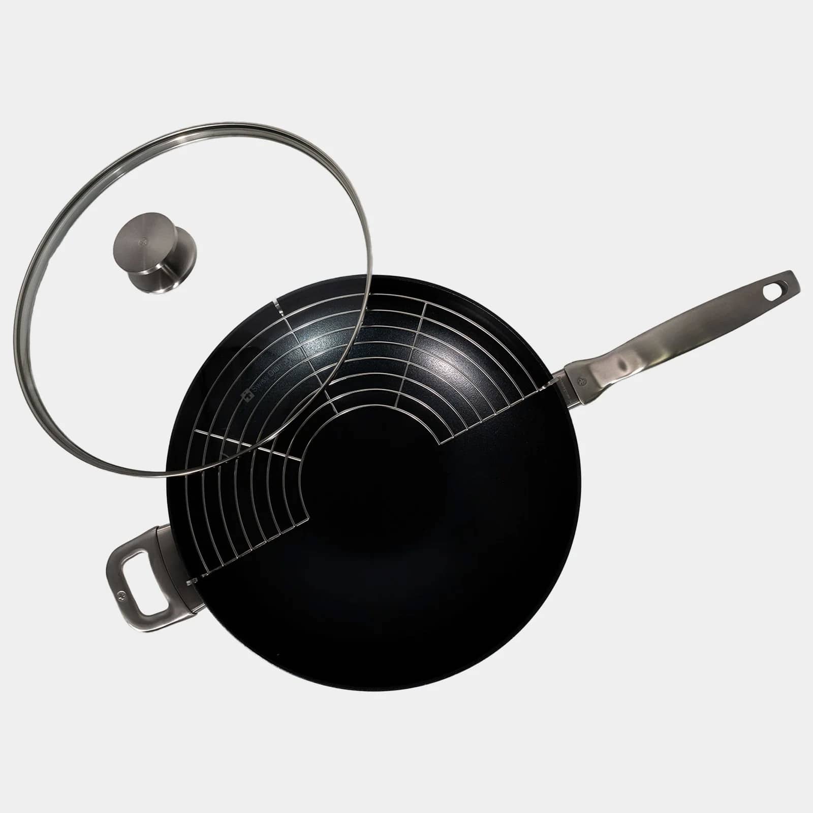 Swiss Diamond CHD61132C Cooking-Pans-Skillets - View #3