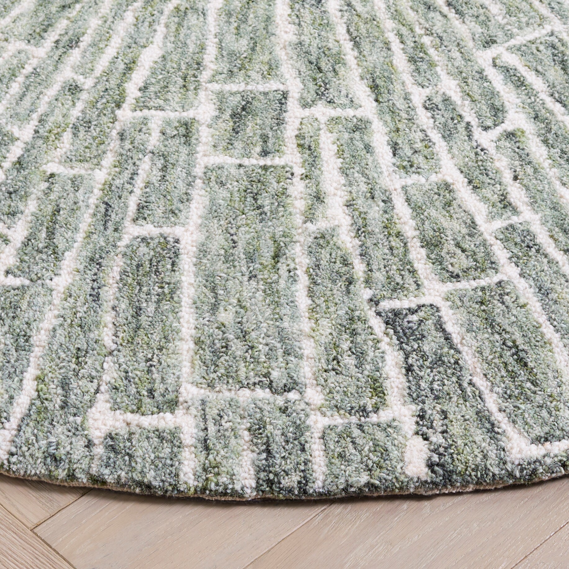 Safavieh MRQ507Y-6R rugs - View #3
