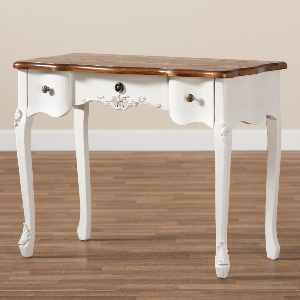 Baxton Studio 162-10255-LW Console-Sofa-Tables - View #6