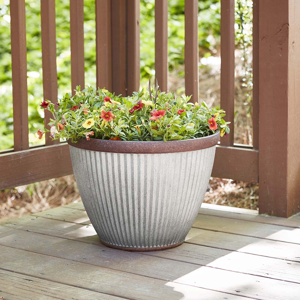 Southern Patio HDR-064787 Planter-Window-Box - View #7