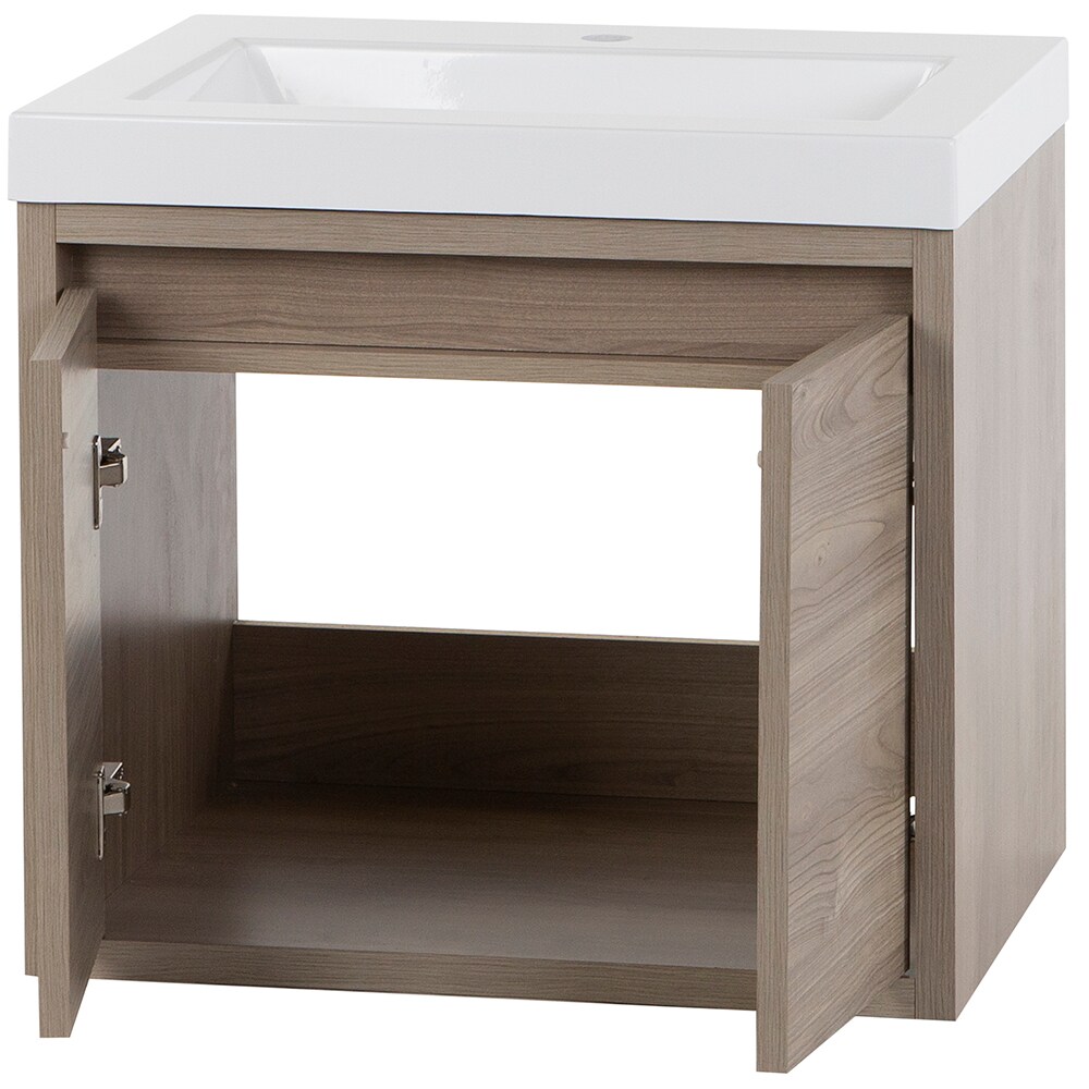 Diamond NOW C24W30115 Bath-Vanity-Combo - View #2