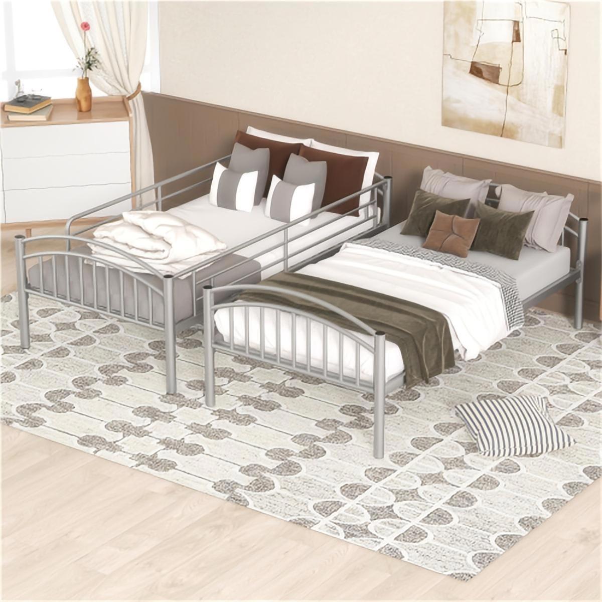CIPACHO HCSE2505233400 Bunk-Beds - View #3