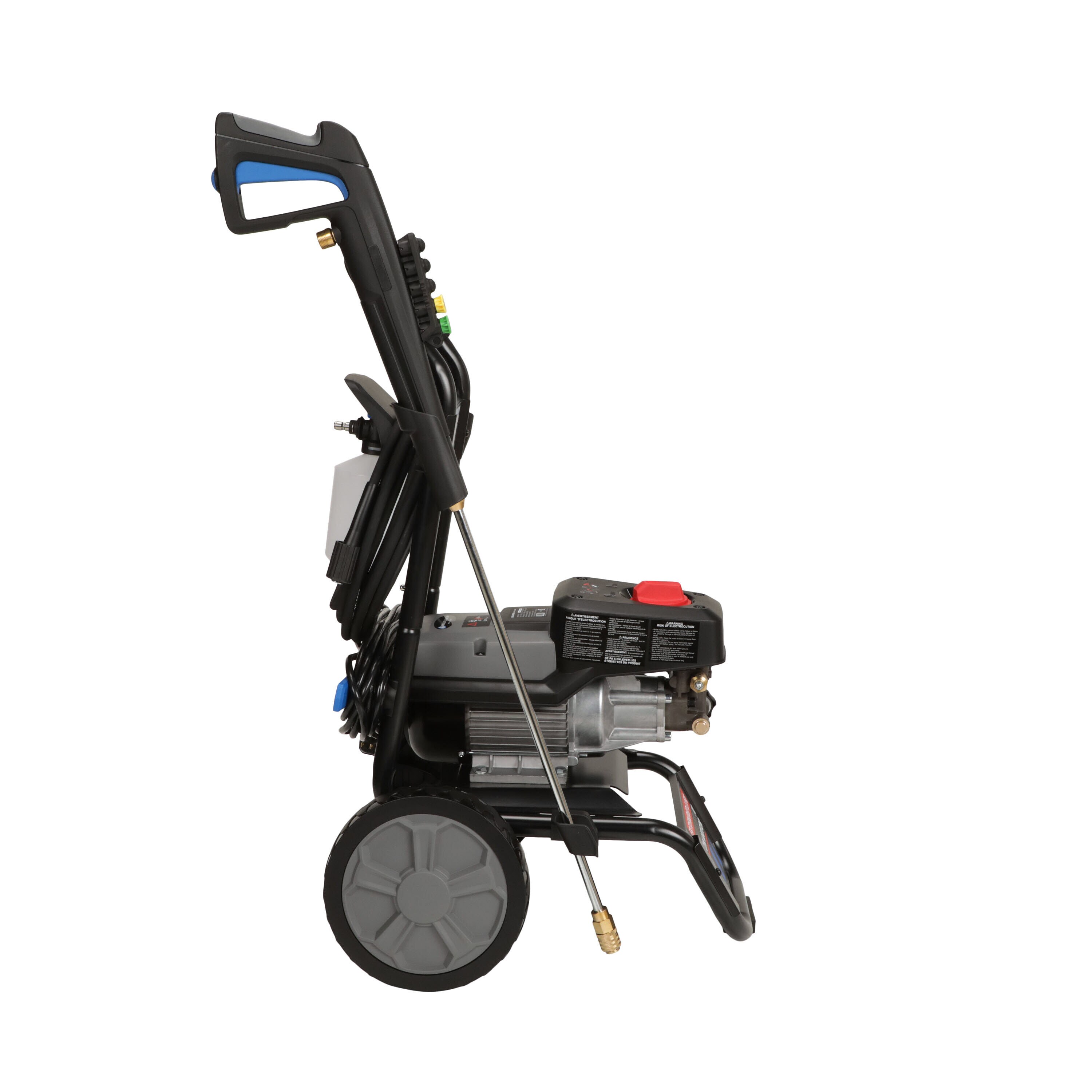 NO SHIPPING**** 1700 psi Electric pressure washer Powerstroke 1.4