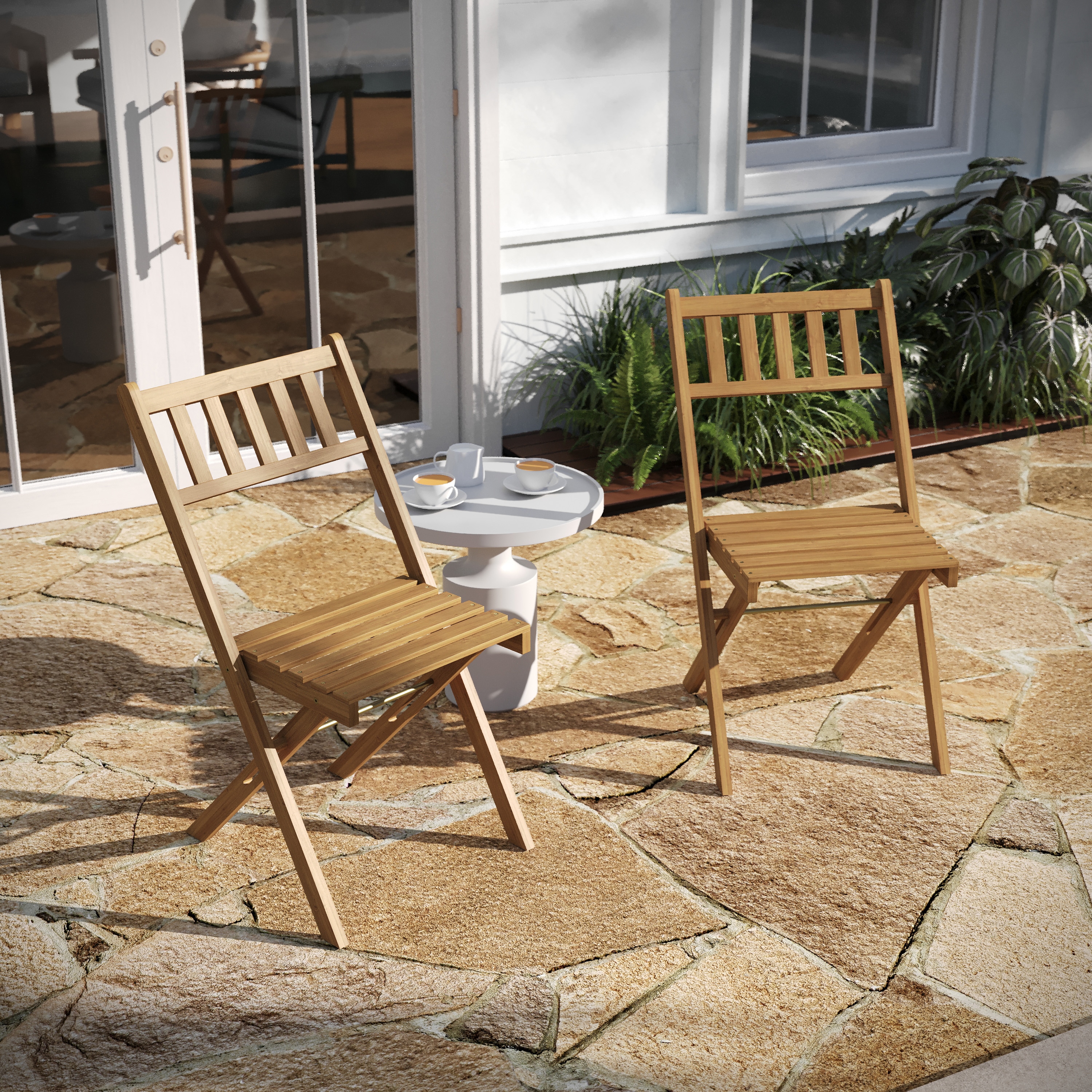Taylor & Logan 196861090998 Patio-Chairs - View #7