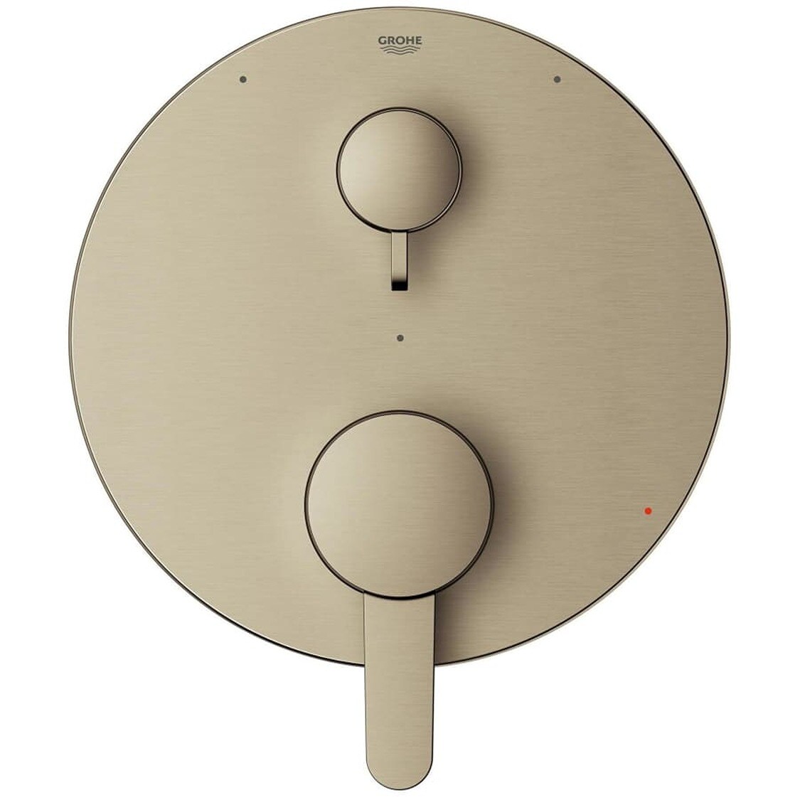 GROHE 29425000 Tub-Shower-Faucets - View #2