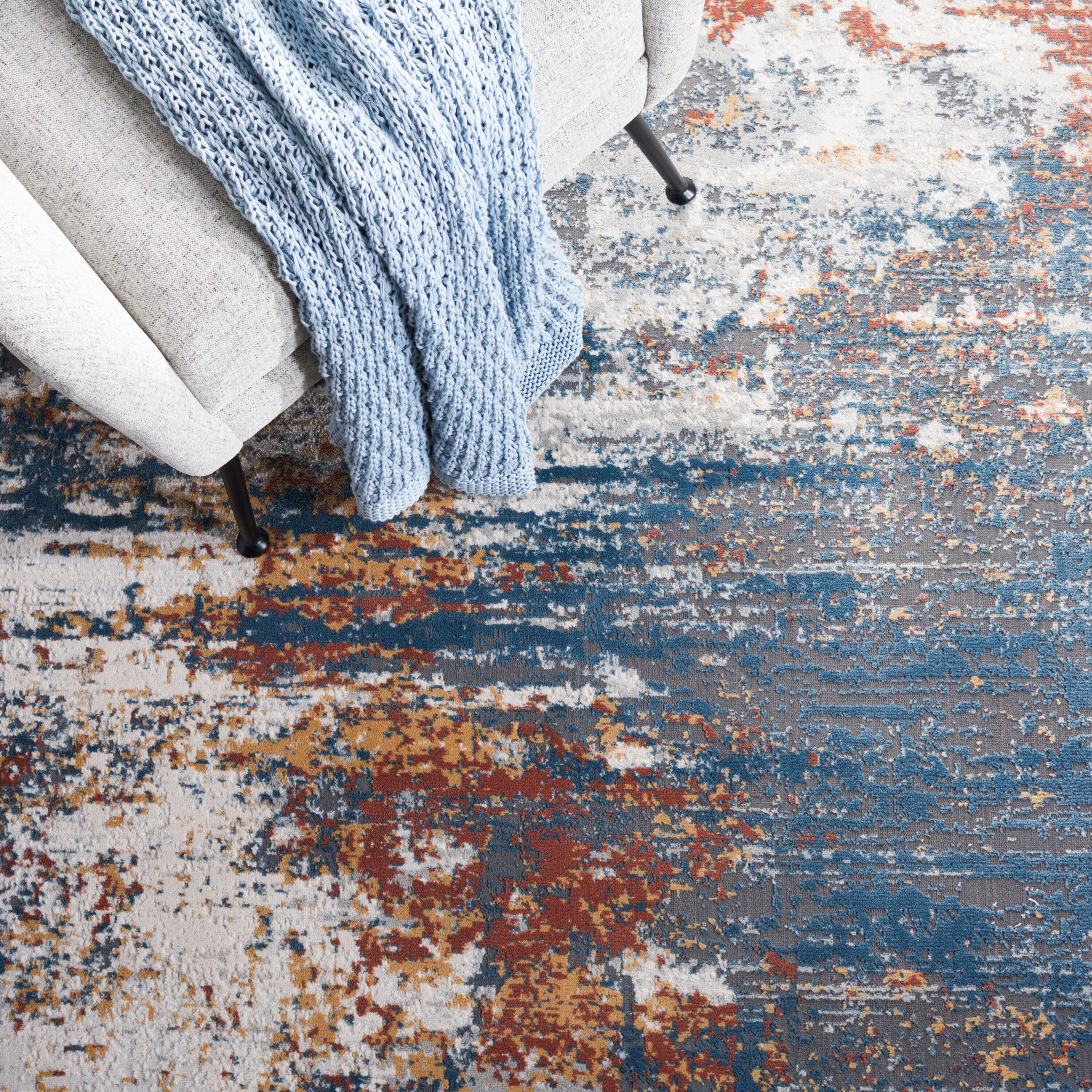 Safavieh VGE210A-5 rugs - View #6