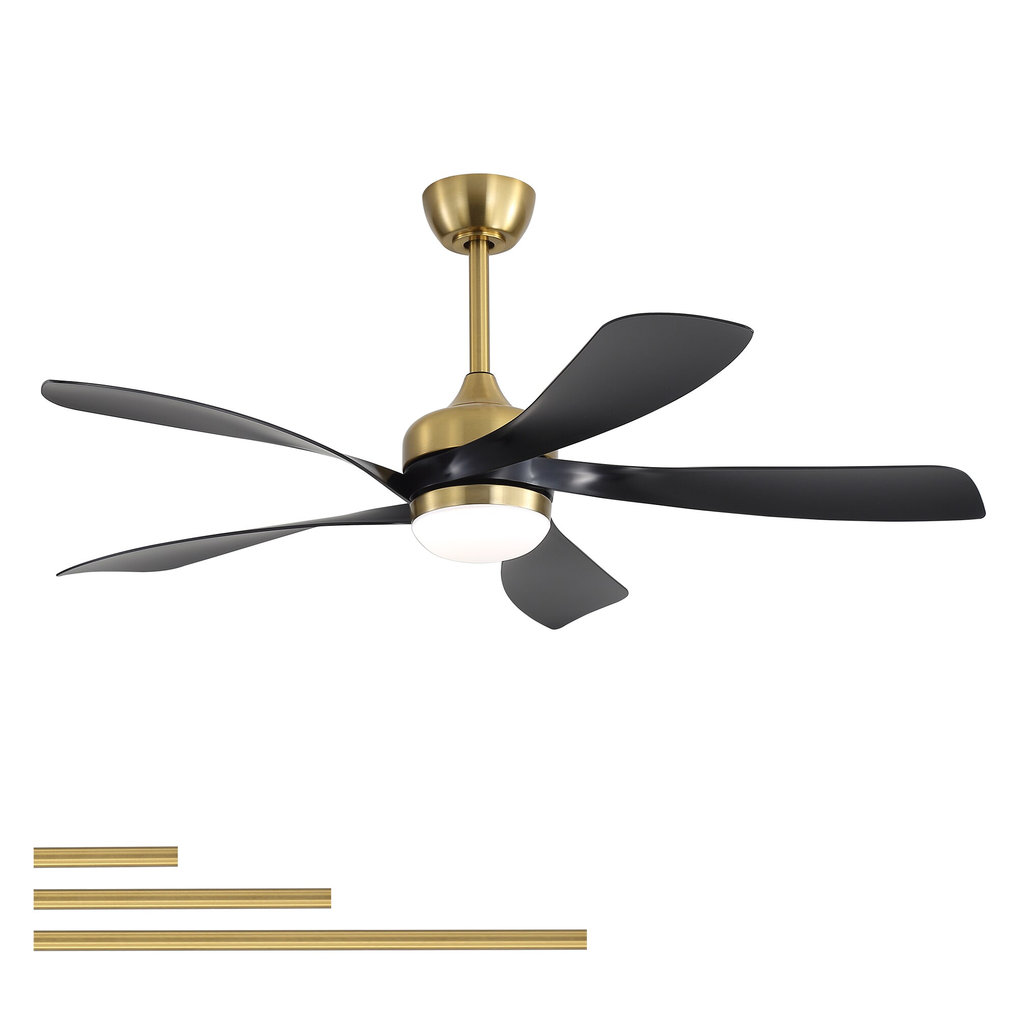 Blisstyle CLF259 Ceiling-Fans - View #2