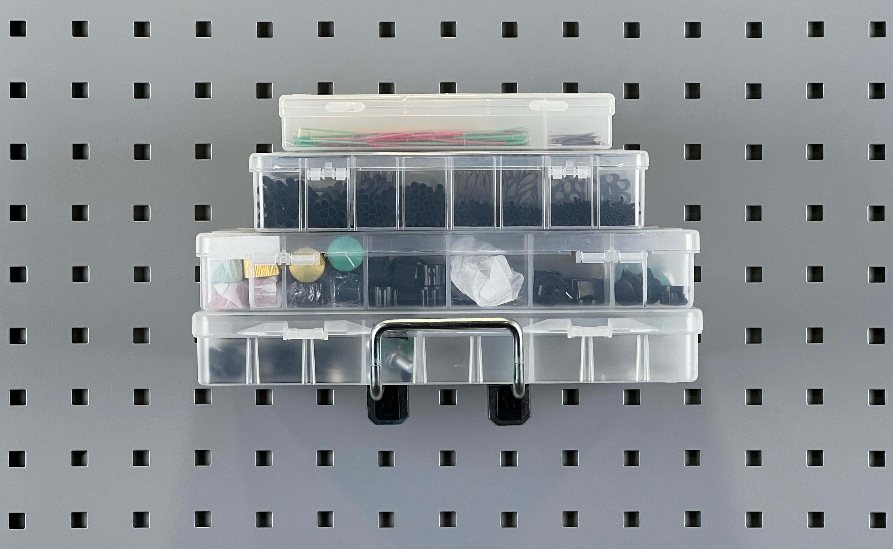 Triton Products 56828 Pegboard-Acc - View #6