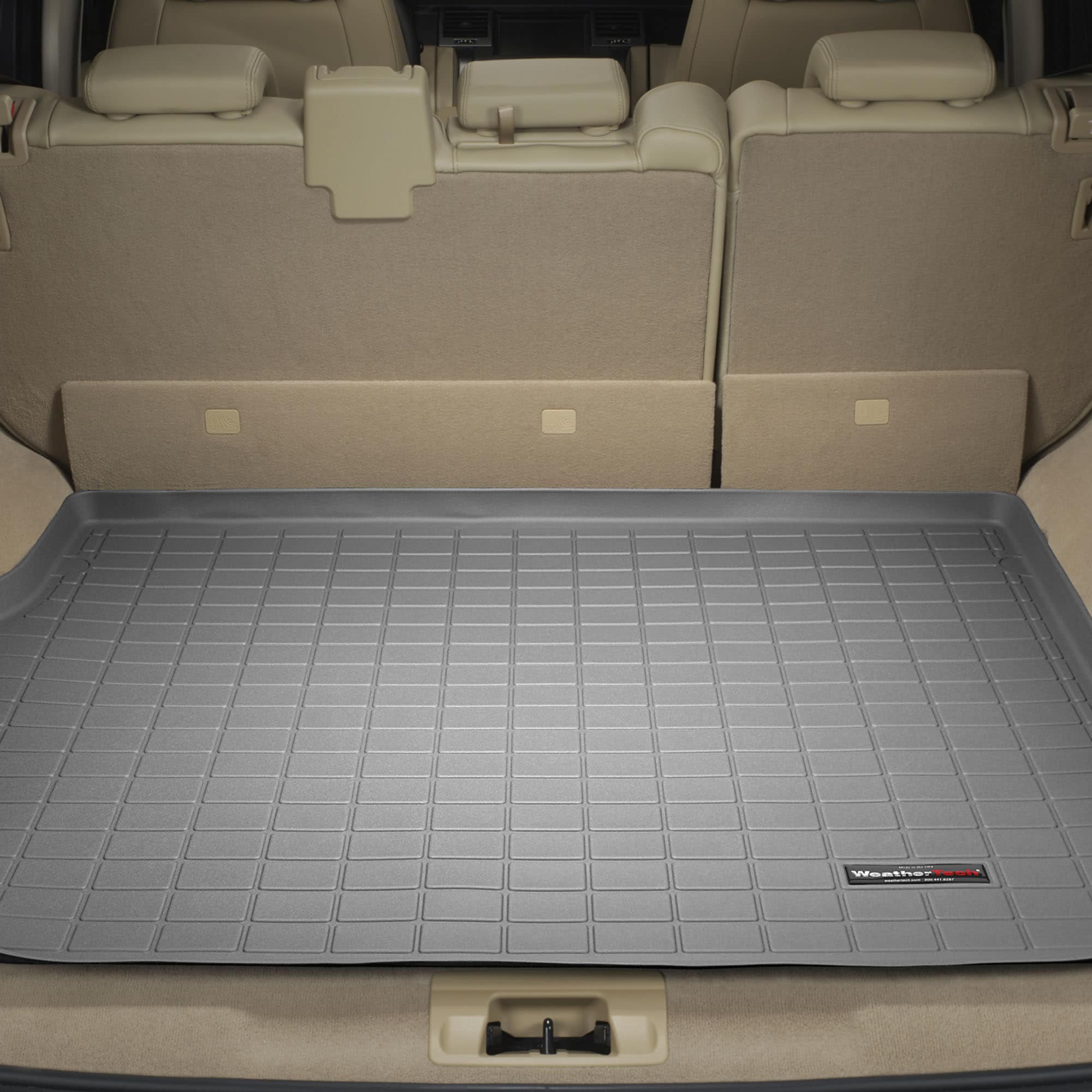WeatherTech 42302 Interior-Car-Acc - View #2