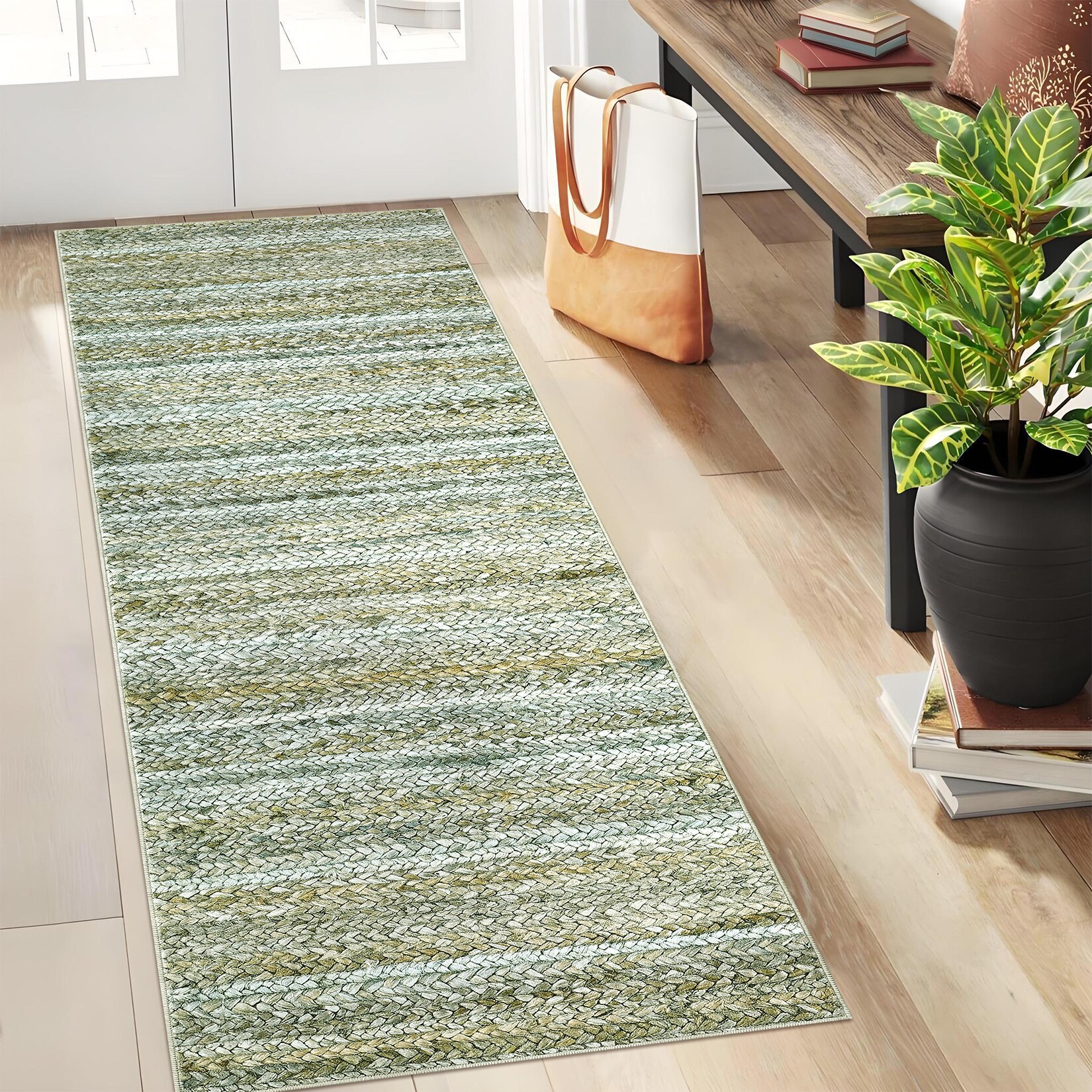 Qeetex SUNNY-PHO-33BDWAJ6 rugs - View #5