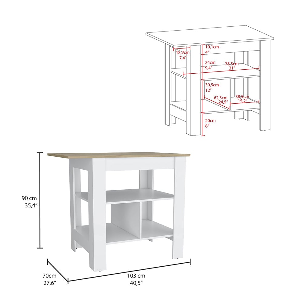 Watnature RQGR8FSVT1PC Kitchen-Furniture - View #11