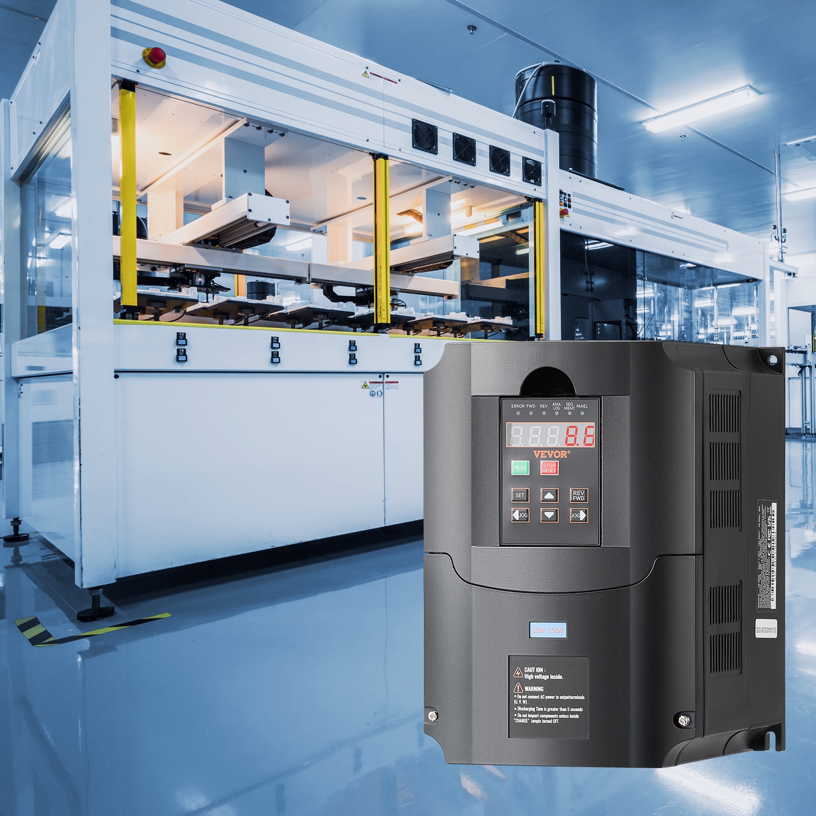 SVOPES SVOPESBPQDQ7506316V7 Maintenance-Tools - View #2