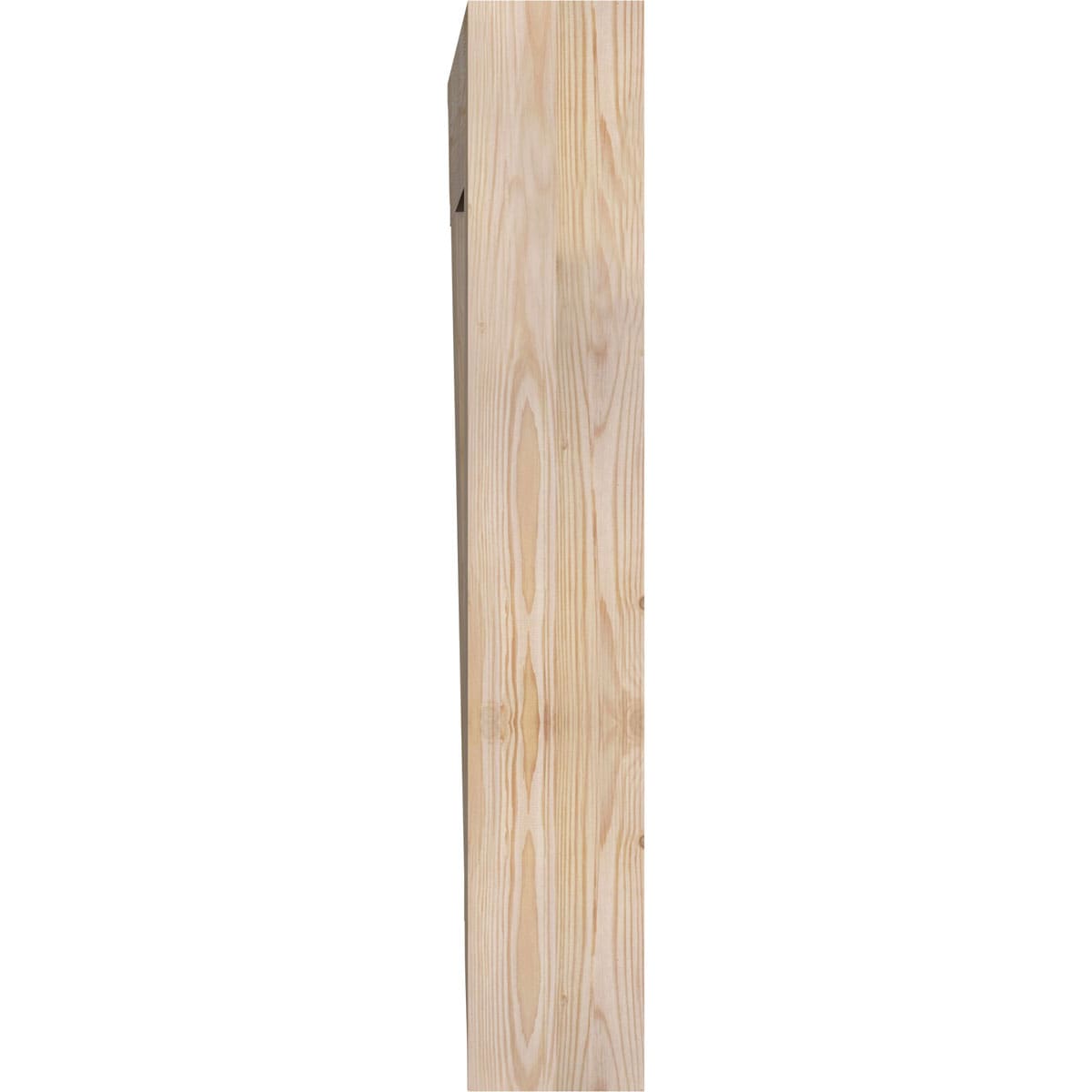 Ekena Millwork BKT06X34X34IMP01SDF Exterior-Brackets-Braces - View #4