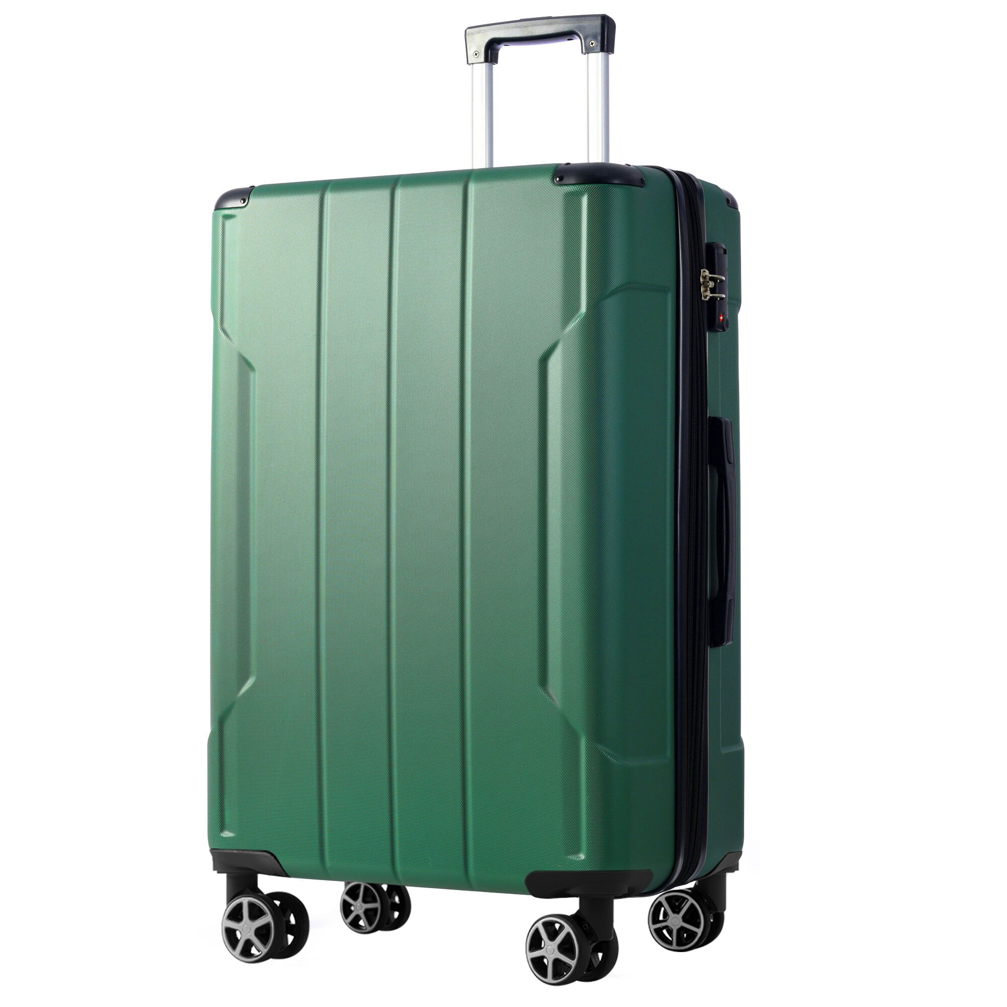 Bybafun YD9500011 Luggage-And-Luggage-Sets - View #13