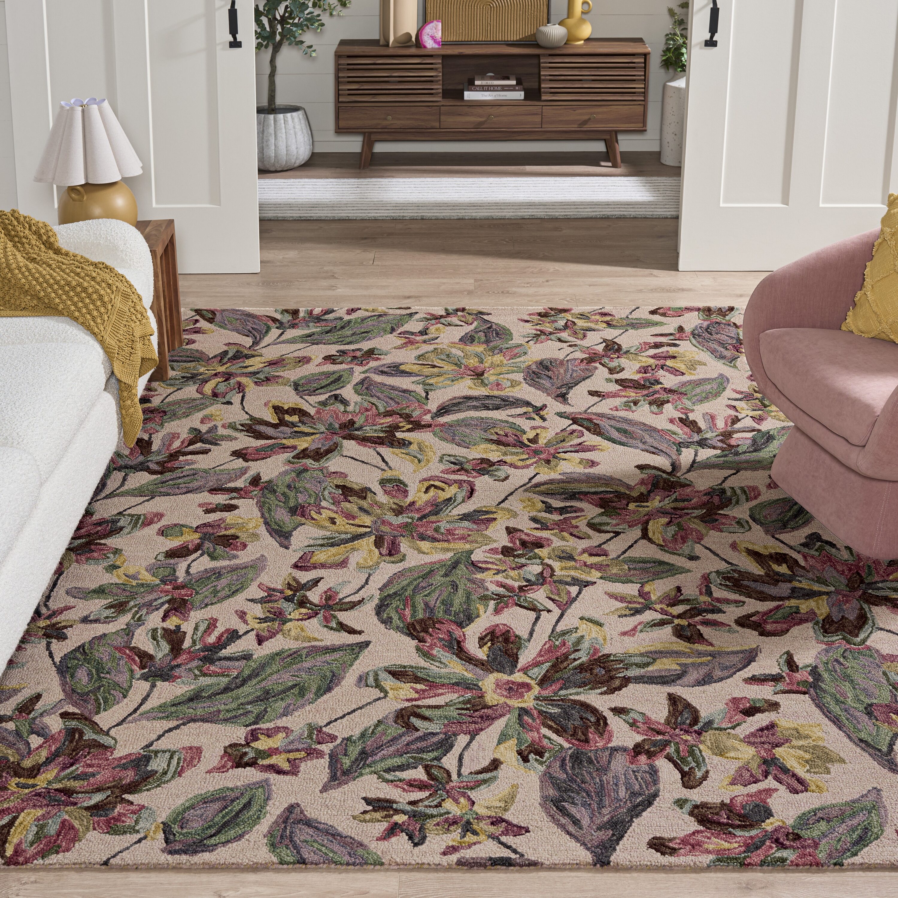 Safavieh BLM461U-9 rugs - View #2