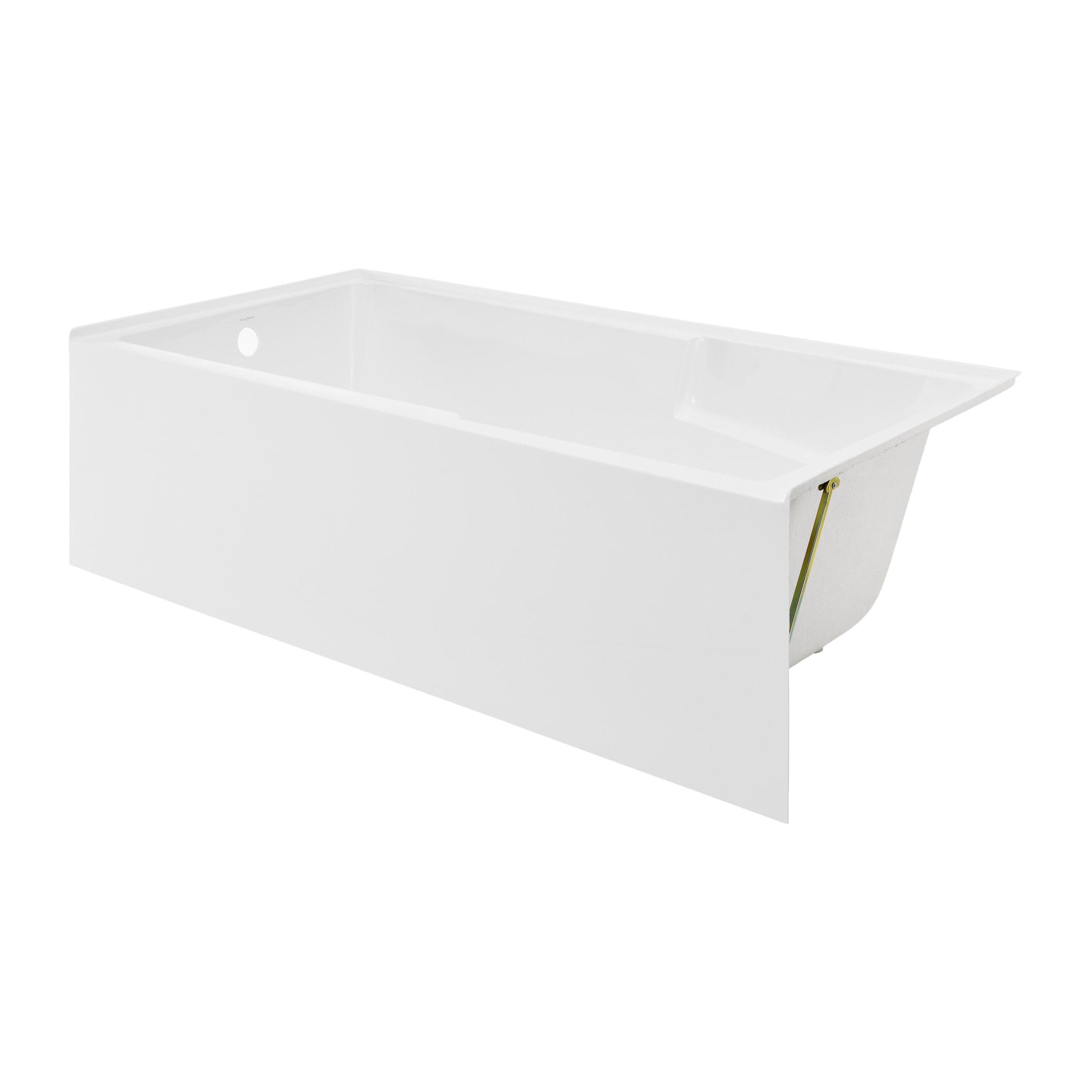 Swiss Madison SM-25-ABLAU52WH bathtubs - View #6