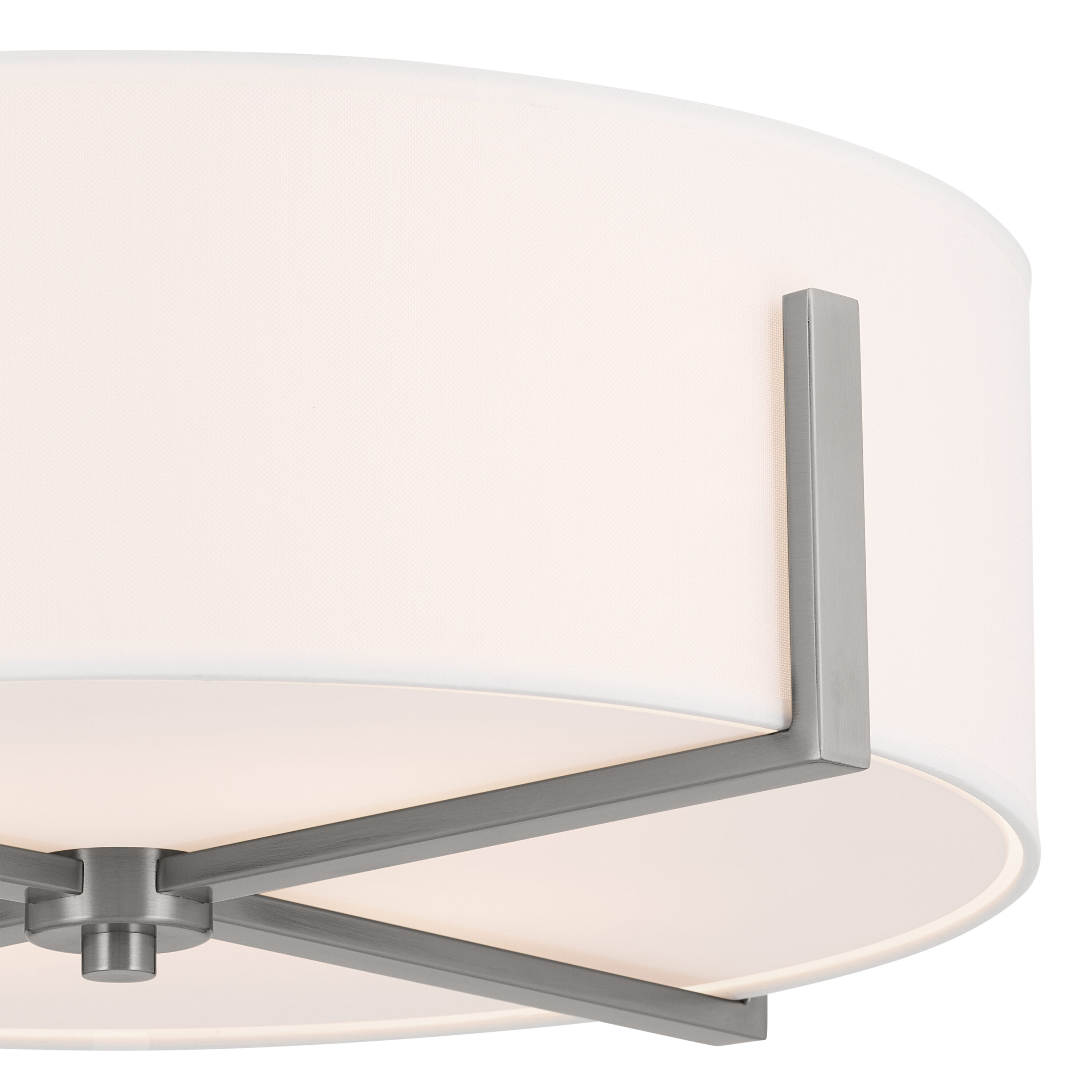 Kichler 52594CLP flushmounts - View #2