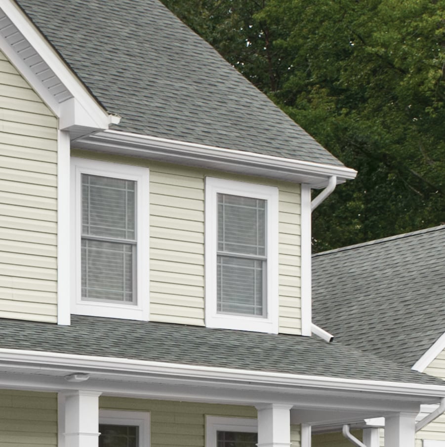 Georgia-Pacific 360536B Vinyl-Siding - View #4