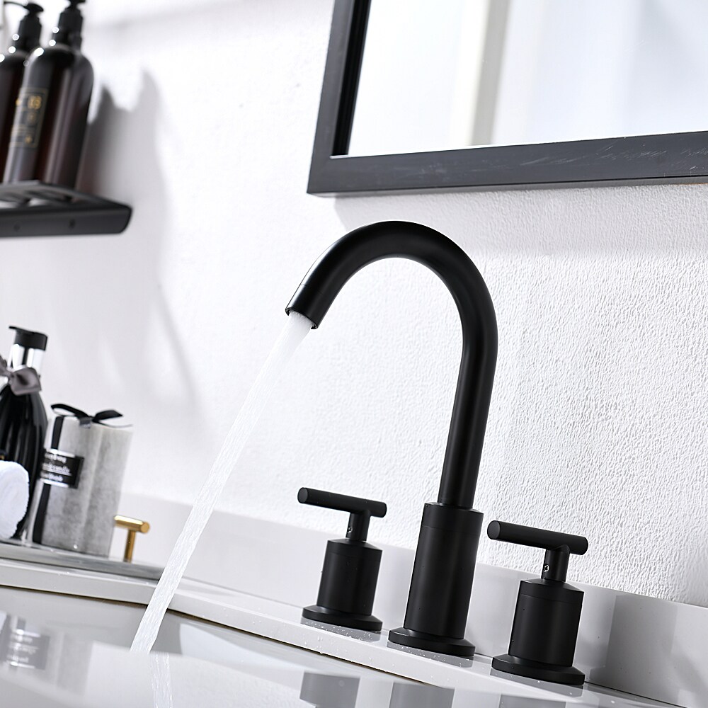 Phiestina LWWF003-1-MB Lavatory-Faucets - View #11