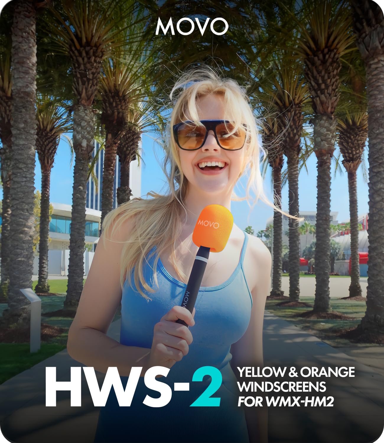 Movo HWS-2 Smartphone-Camera-Accessories - View #3