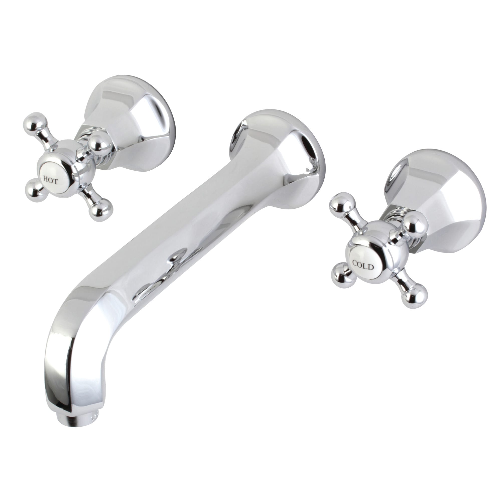 Elements of Design ES4121BX Lavatory-Faucets - View #2