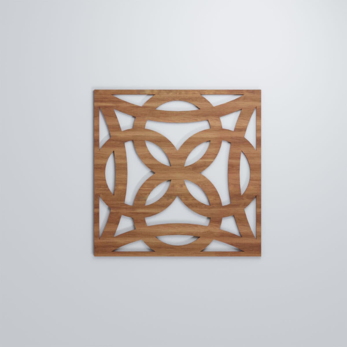 Ekena Millwork WALW24X24X0375BYTWA Wall-Panels - View #2