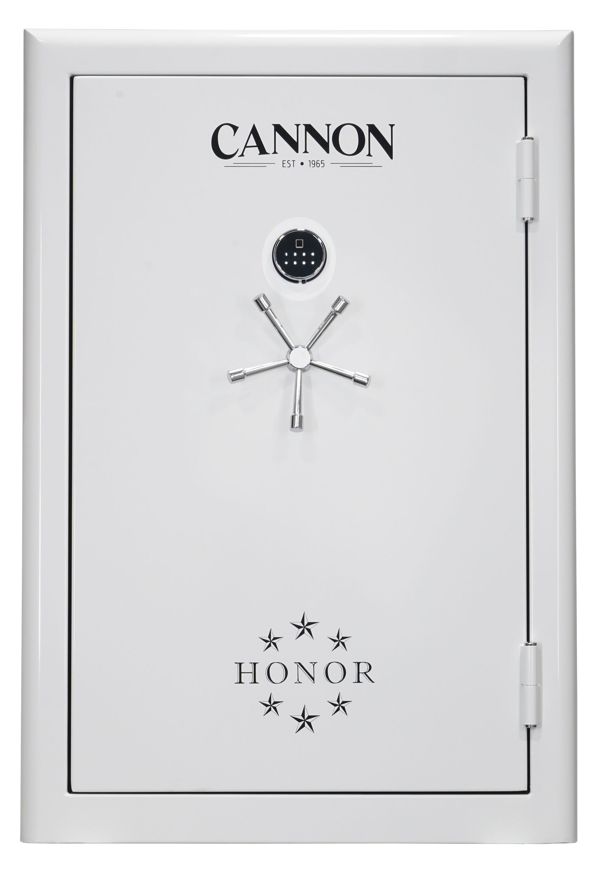 Cannon HR5940-G6FBC-22 Honor 56 -Gun Fireproof Waterproof Electronic/Keypad Lock Gun safe with Interior Lighting