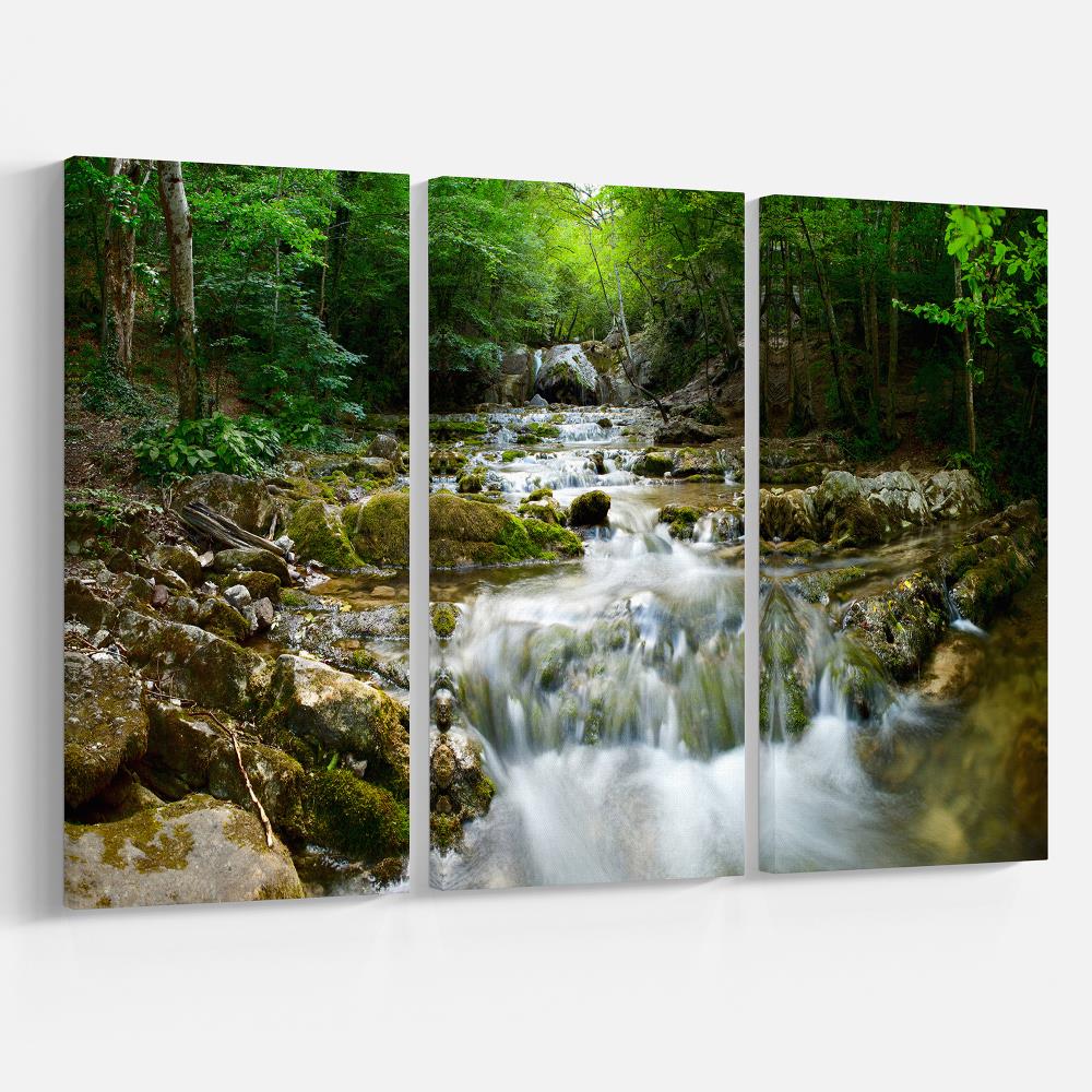 Designart PT8163-3P Wall-Art - View #2