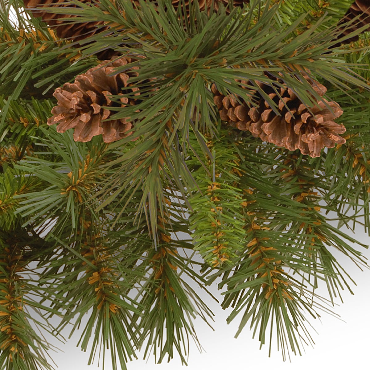 National Tree Company PC3-3BP-B-1 Artificial-Christmas-Trees - View #4
