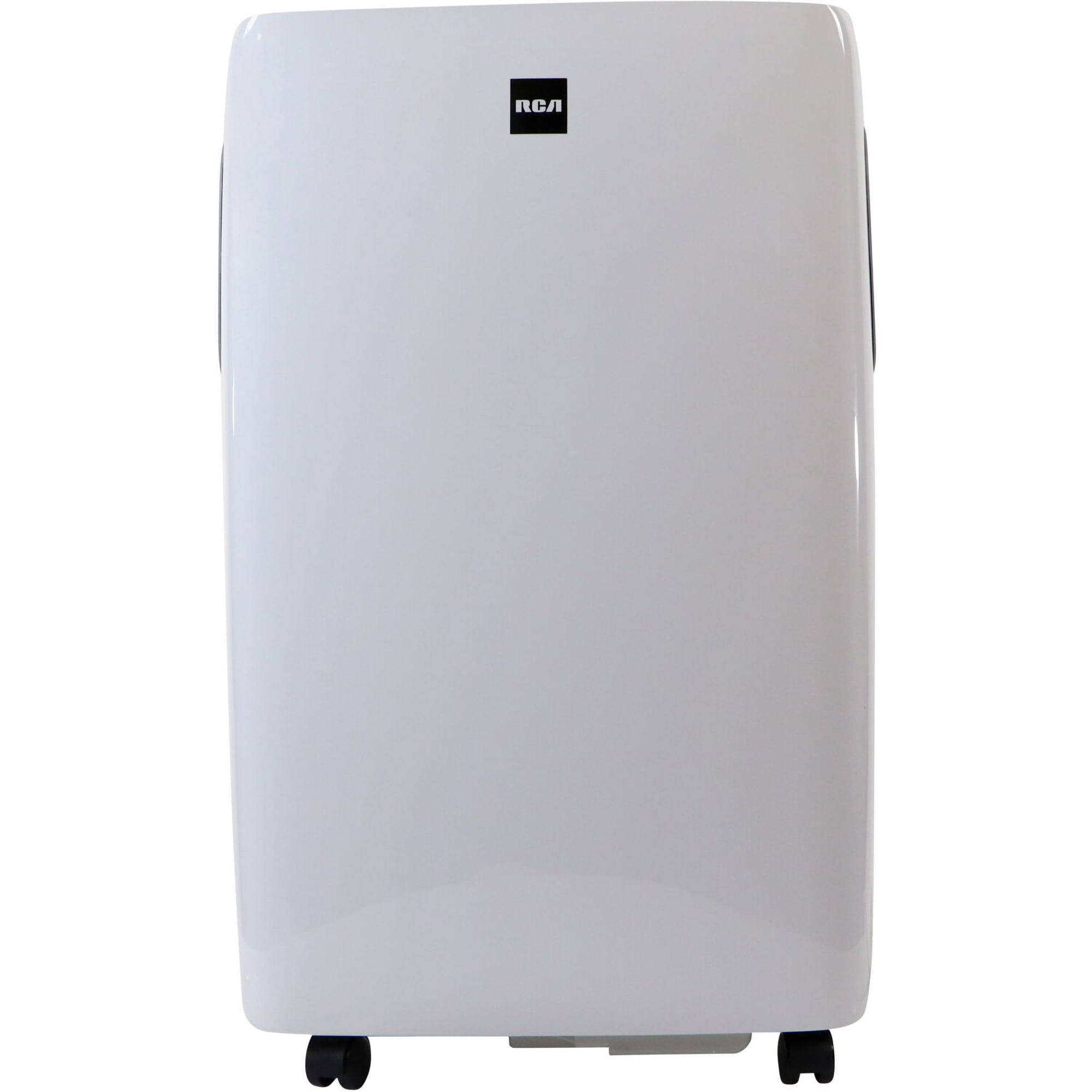 BLACK+DECKER 12,000 BTU Portable Air Conditioner up to 550 Sq. with Remote  Control, White