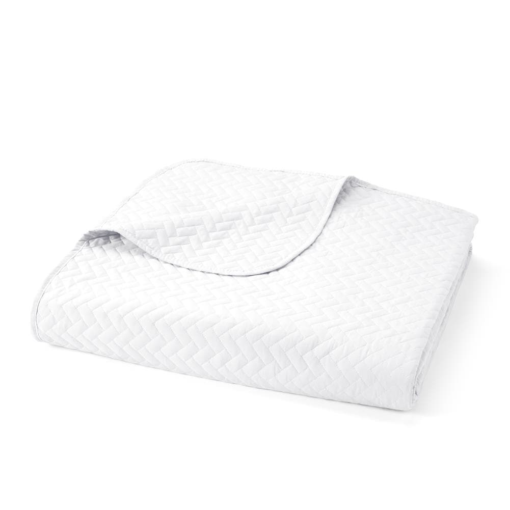 Ienjoy Home IEH-QLT-HE-Q-WH bedding - View #3