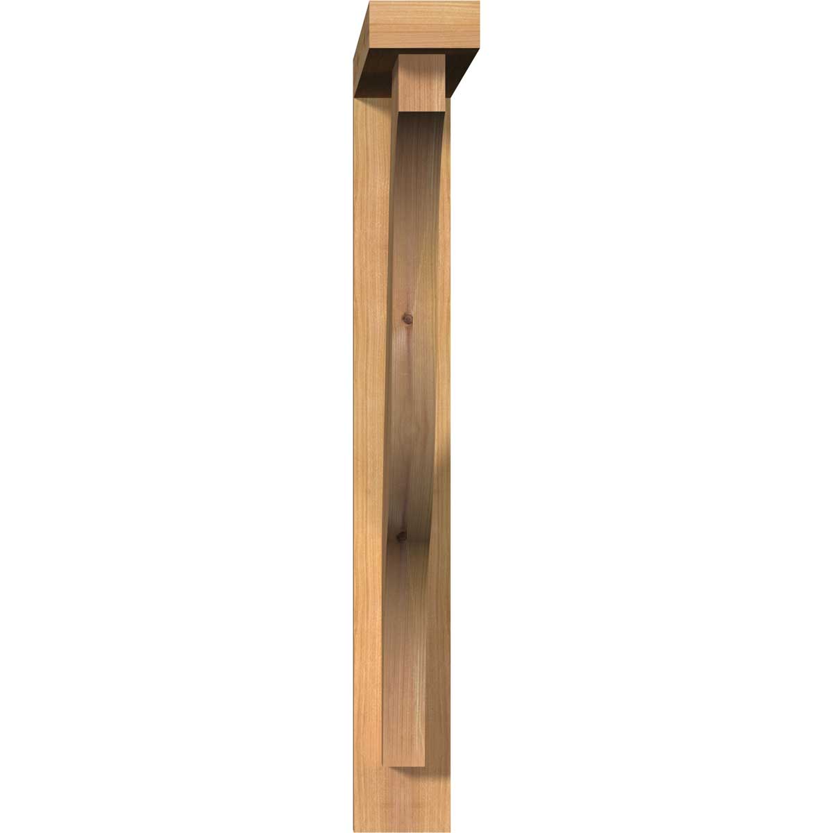 Ekena Millwork 1462324 Exterior-Brackets-Braces - View #2