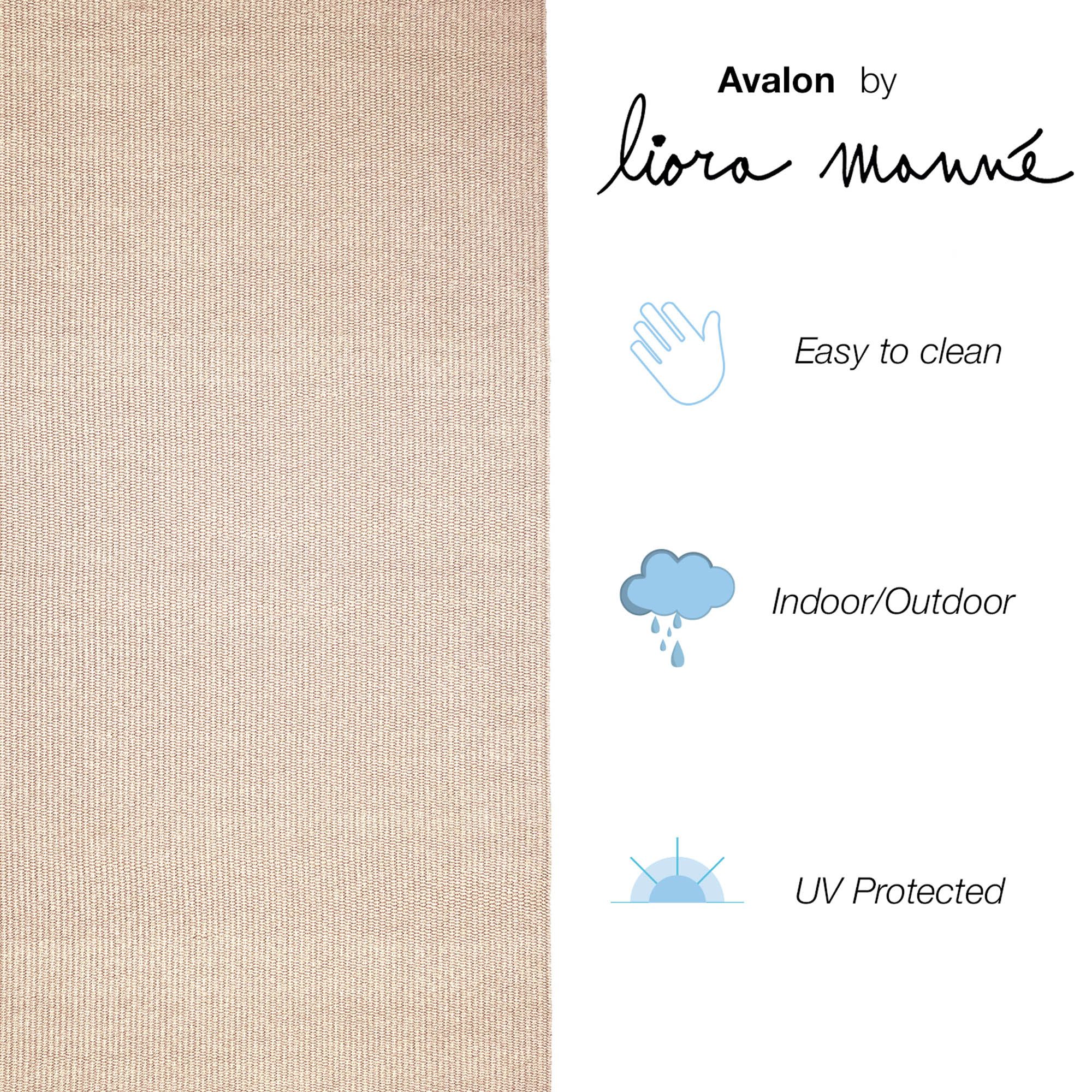 Liora Manne ASDR8813316 rugs - View #7
