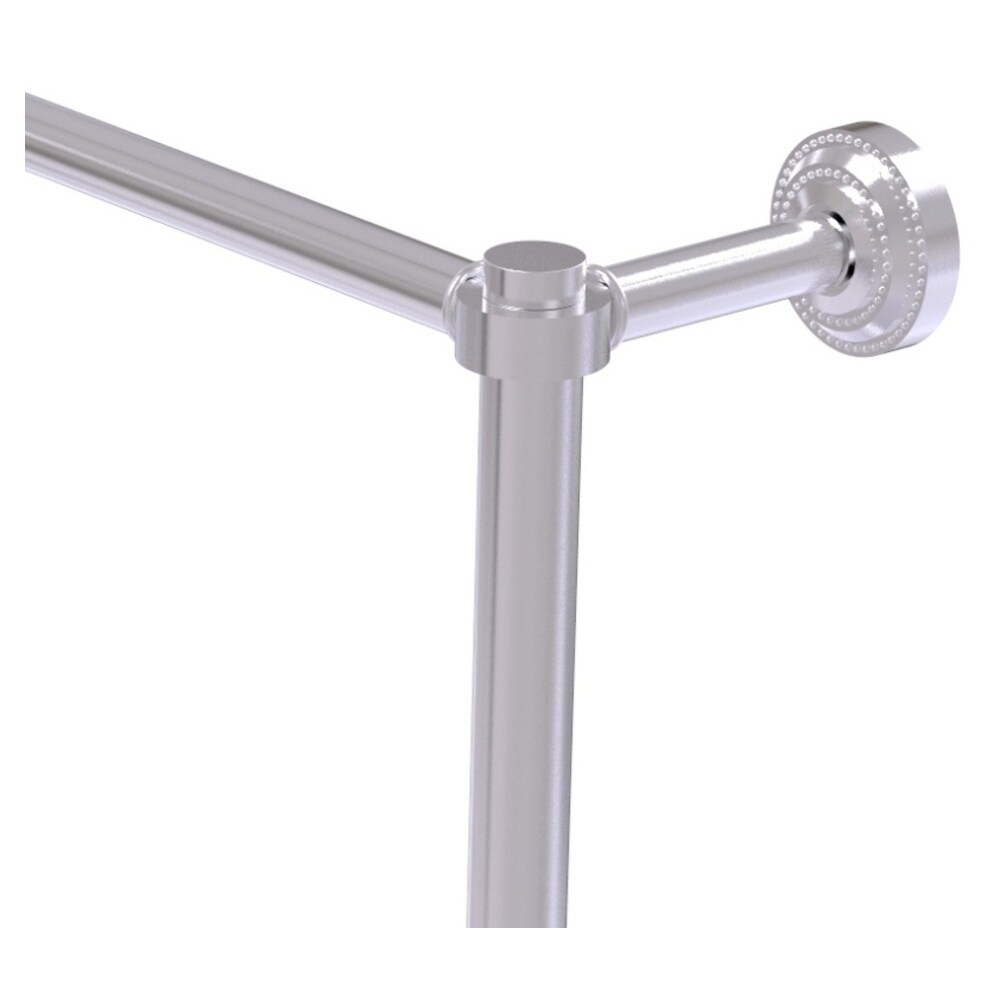 Allied Brass DT-28-24-SCH d060350 - View #2