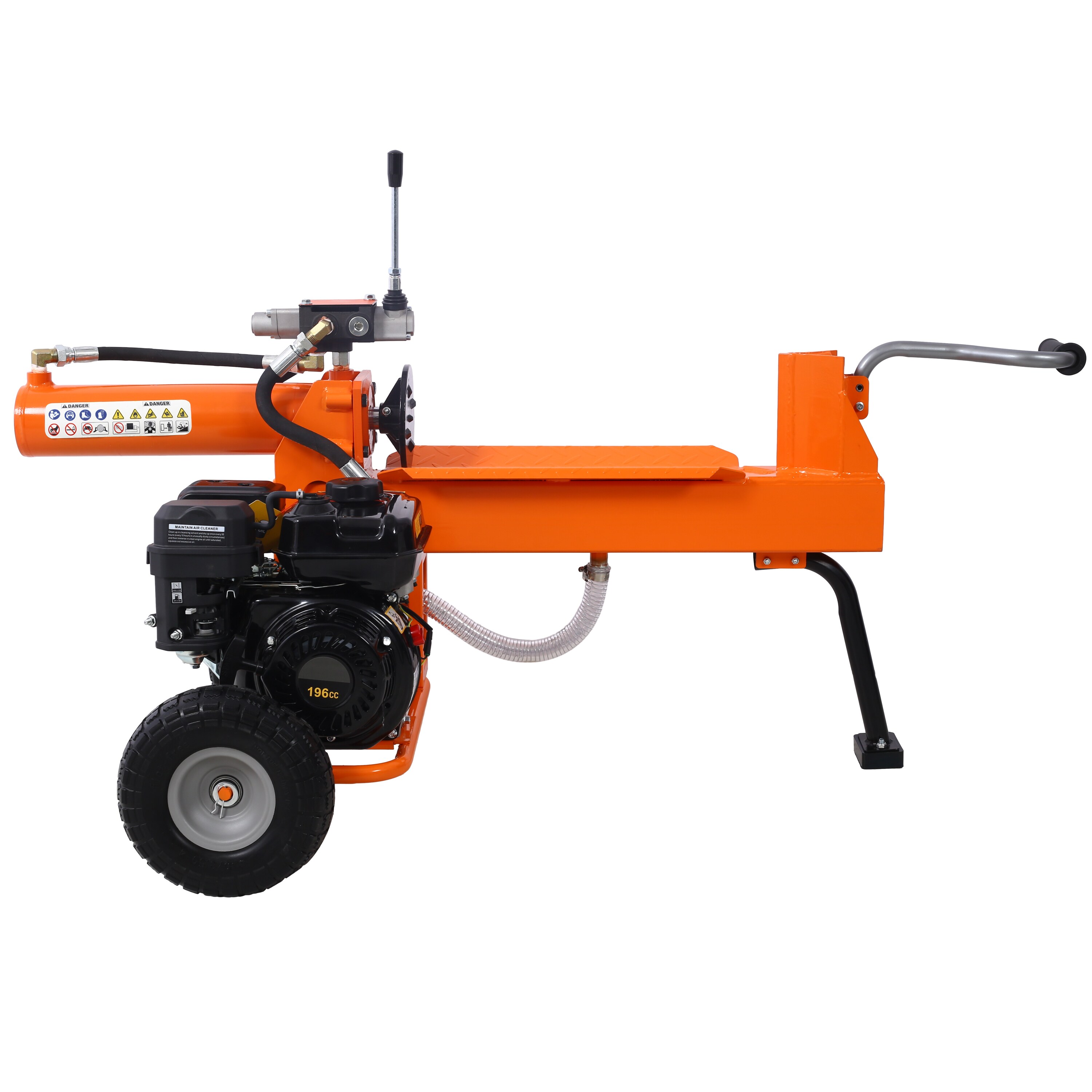 Tatayosi XH183323 Kinetic-Ele-Log-Splitters - View #7
